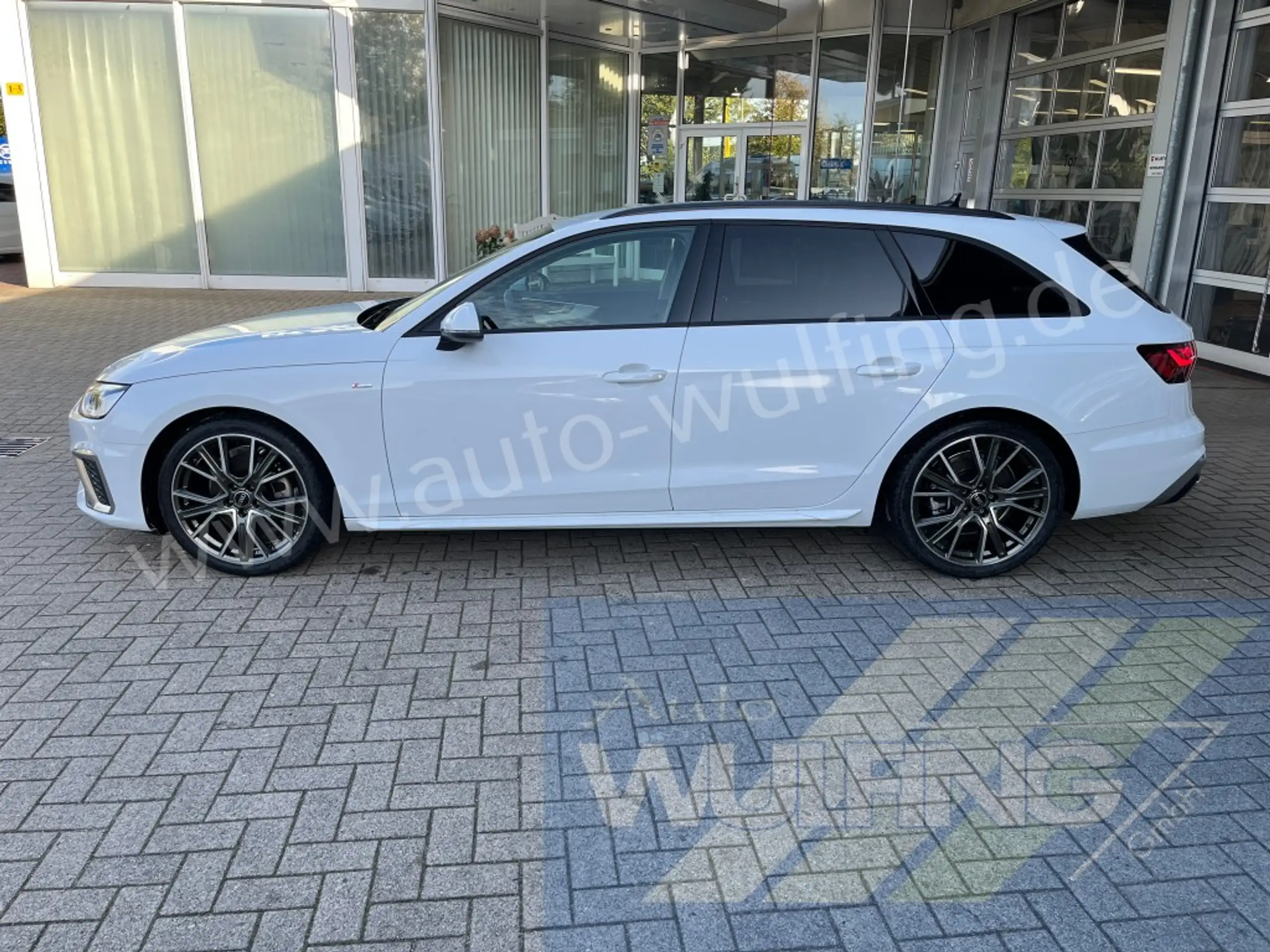 Audi - A4