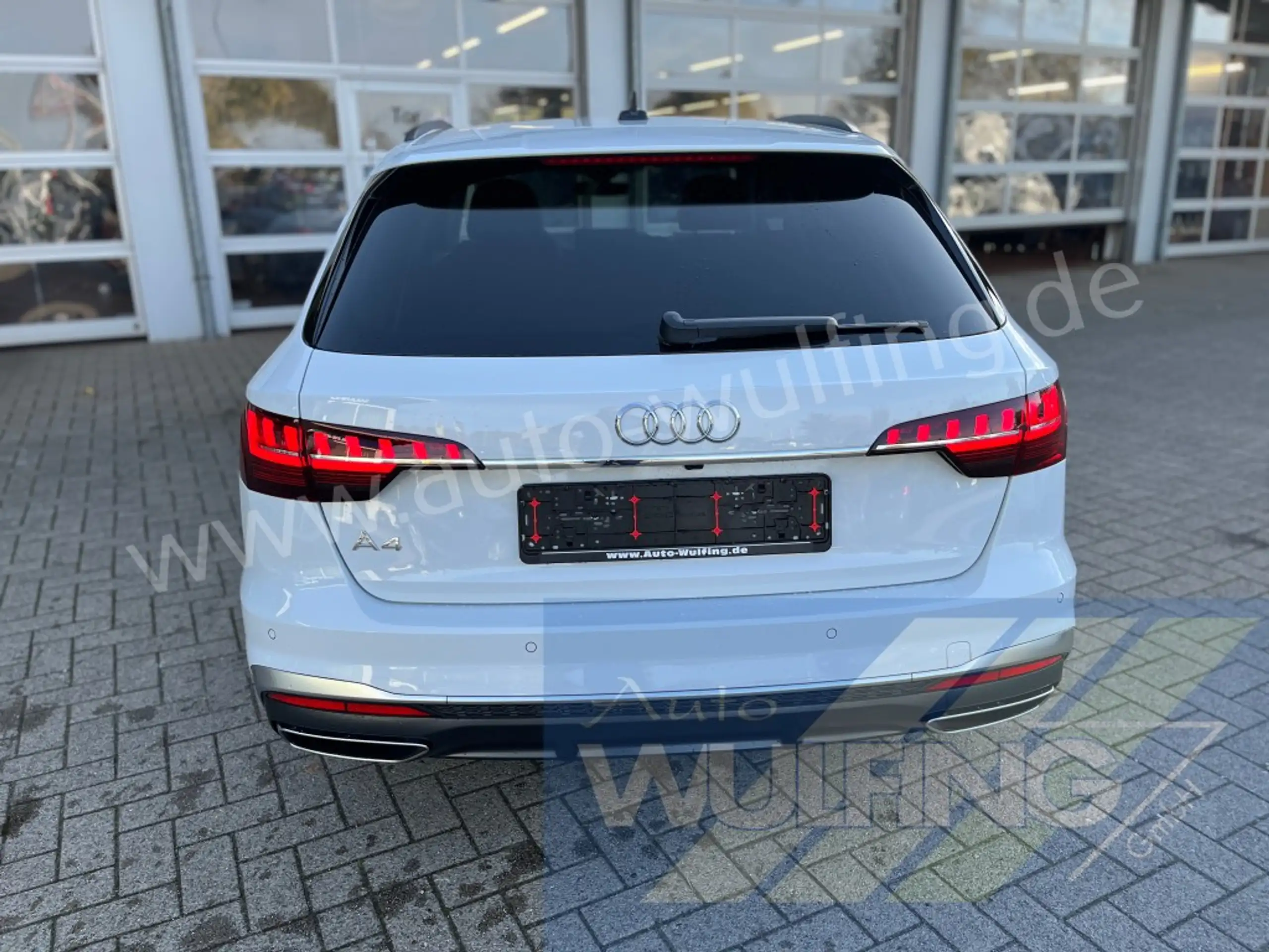 Audi - A4