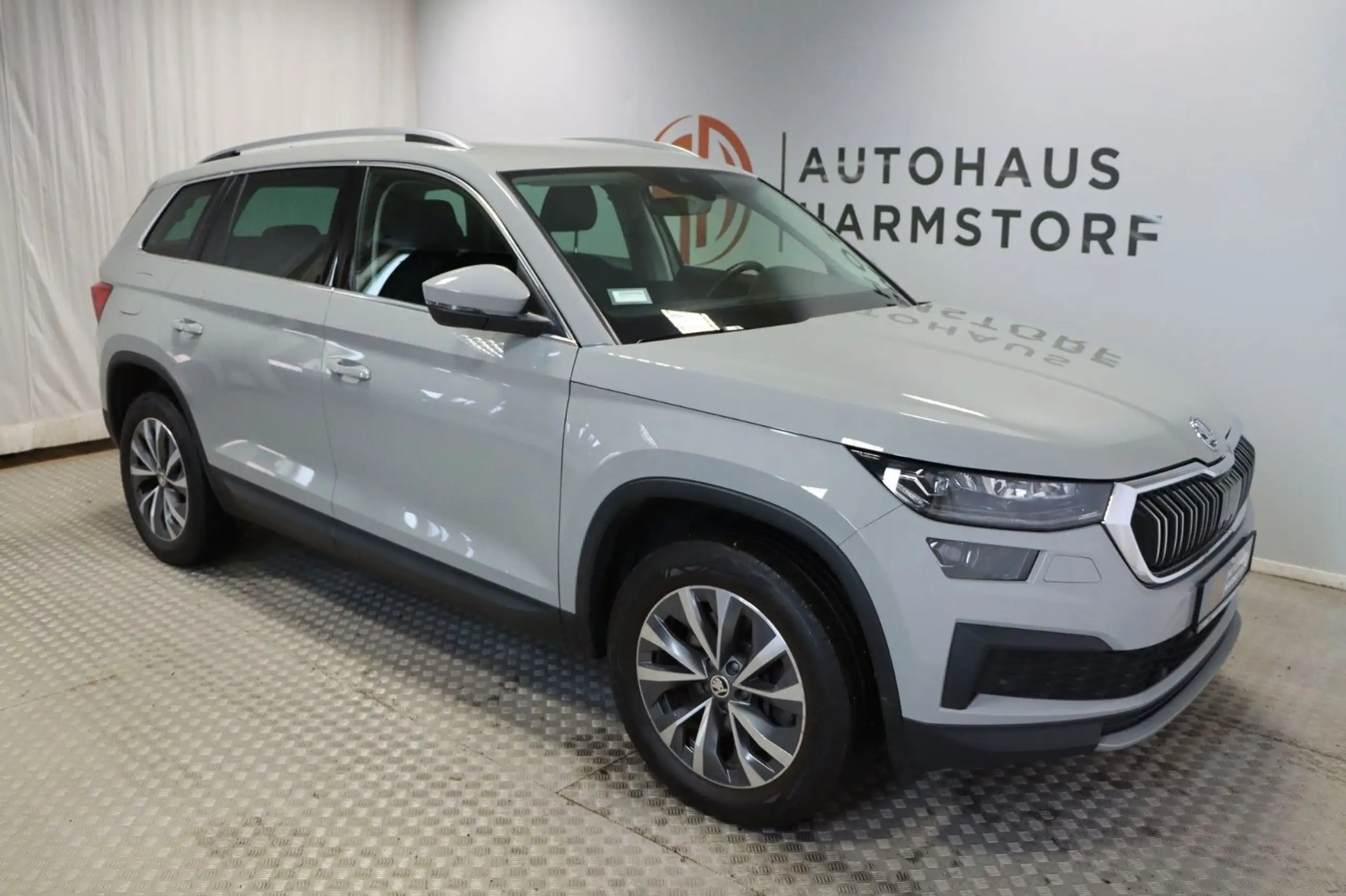 Skoda - Kodiaq