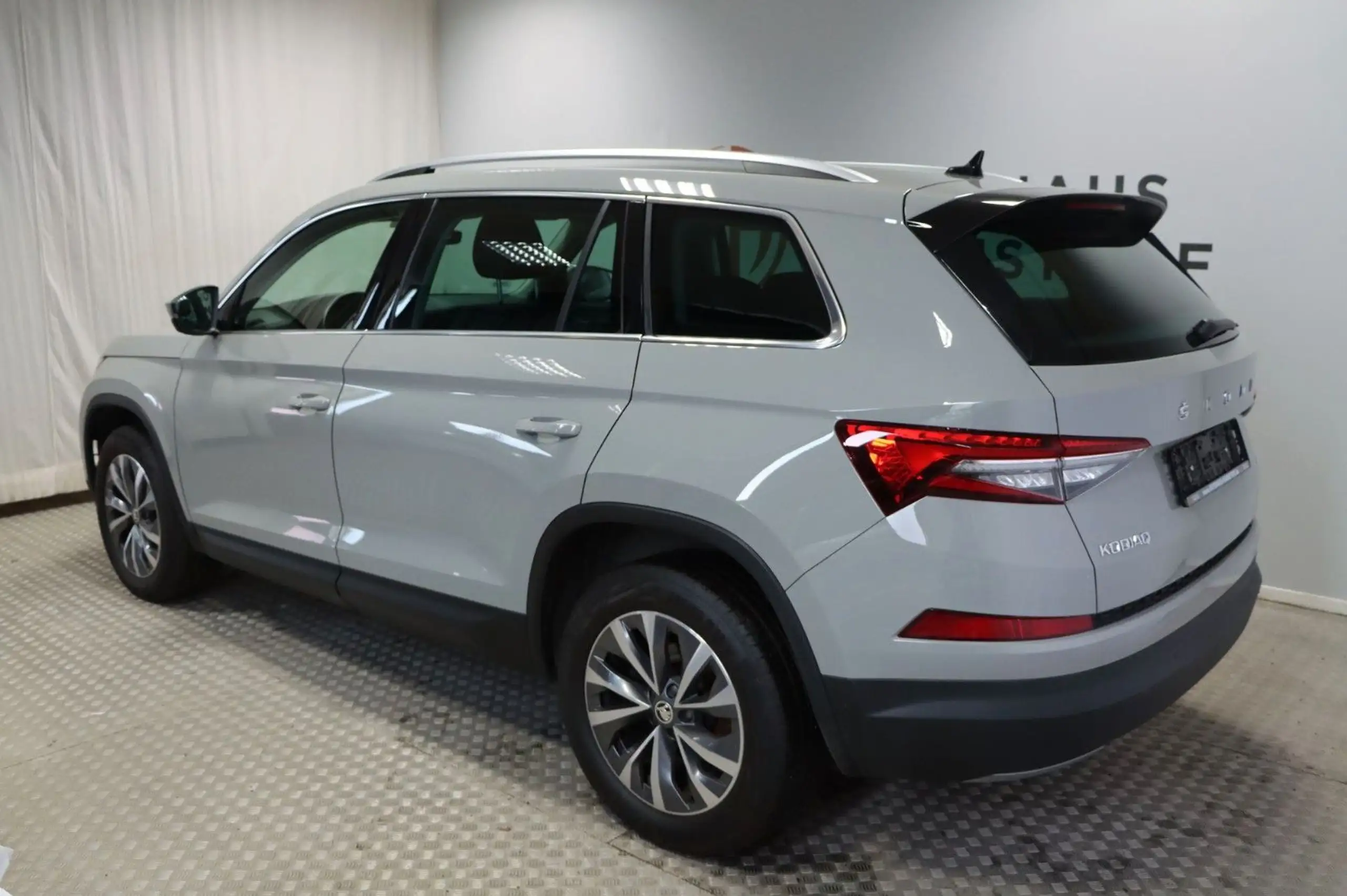 Skoda - Kodiaq