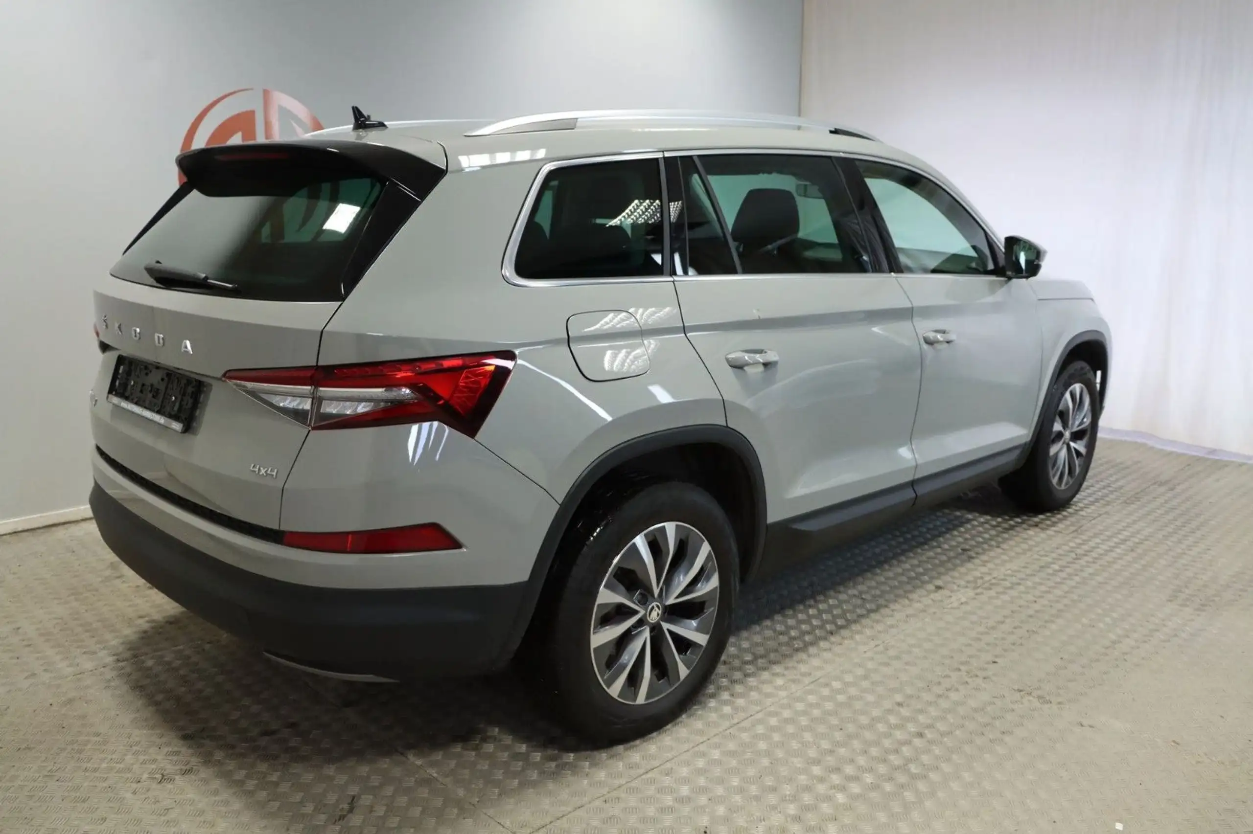 Skoda - Kodiaq