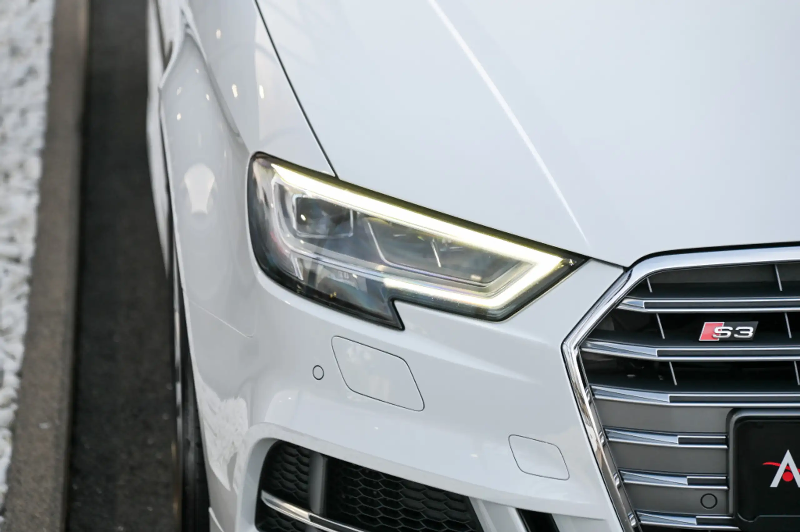 Audi - S3