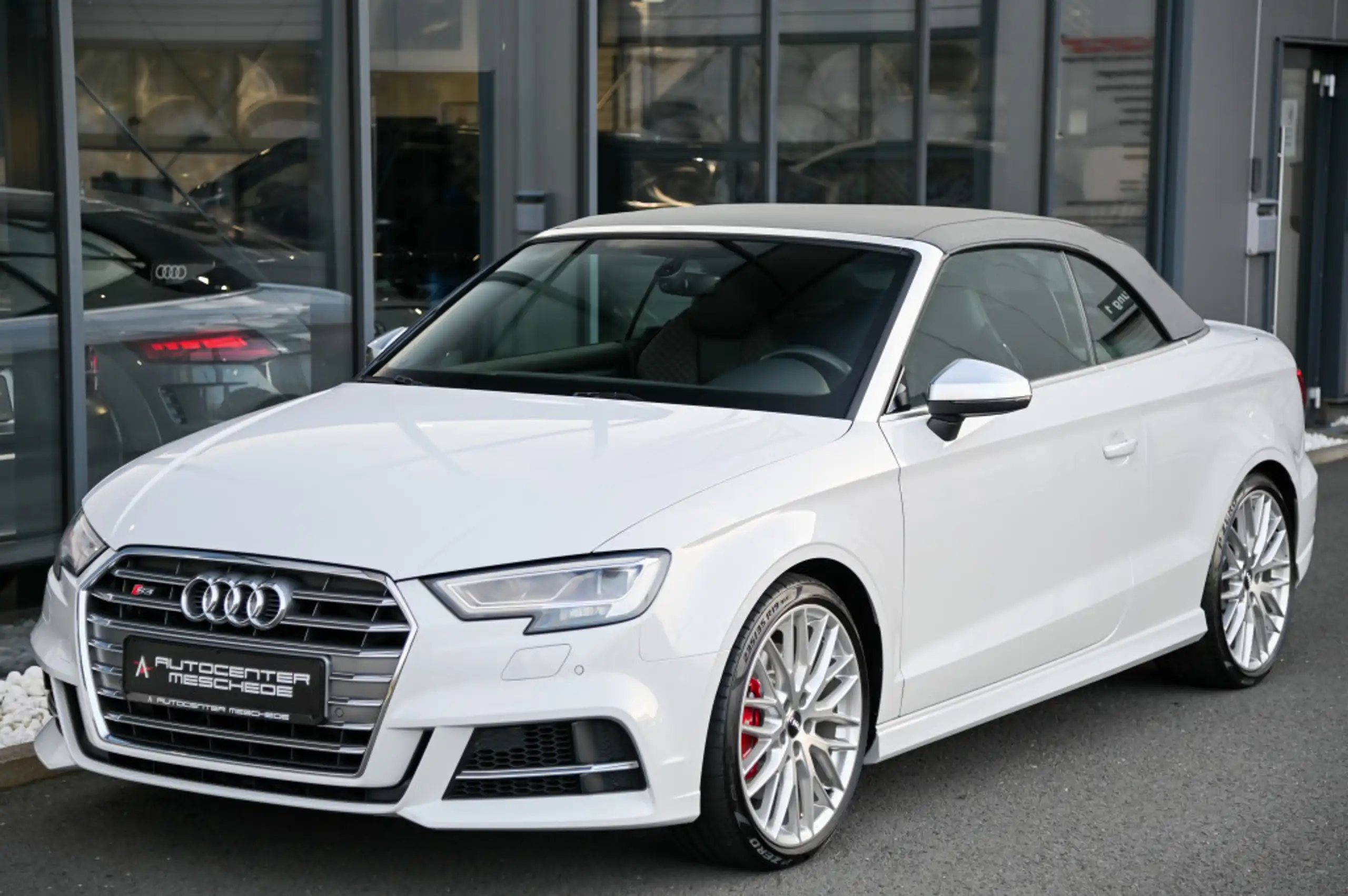 Audi - S3