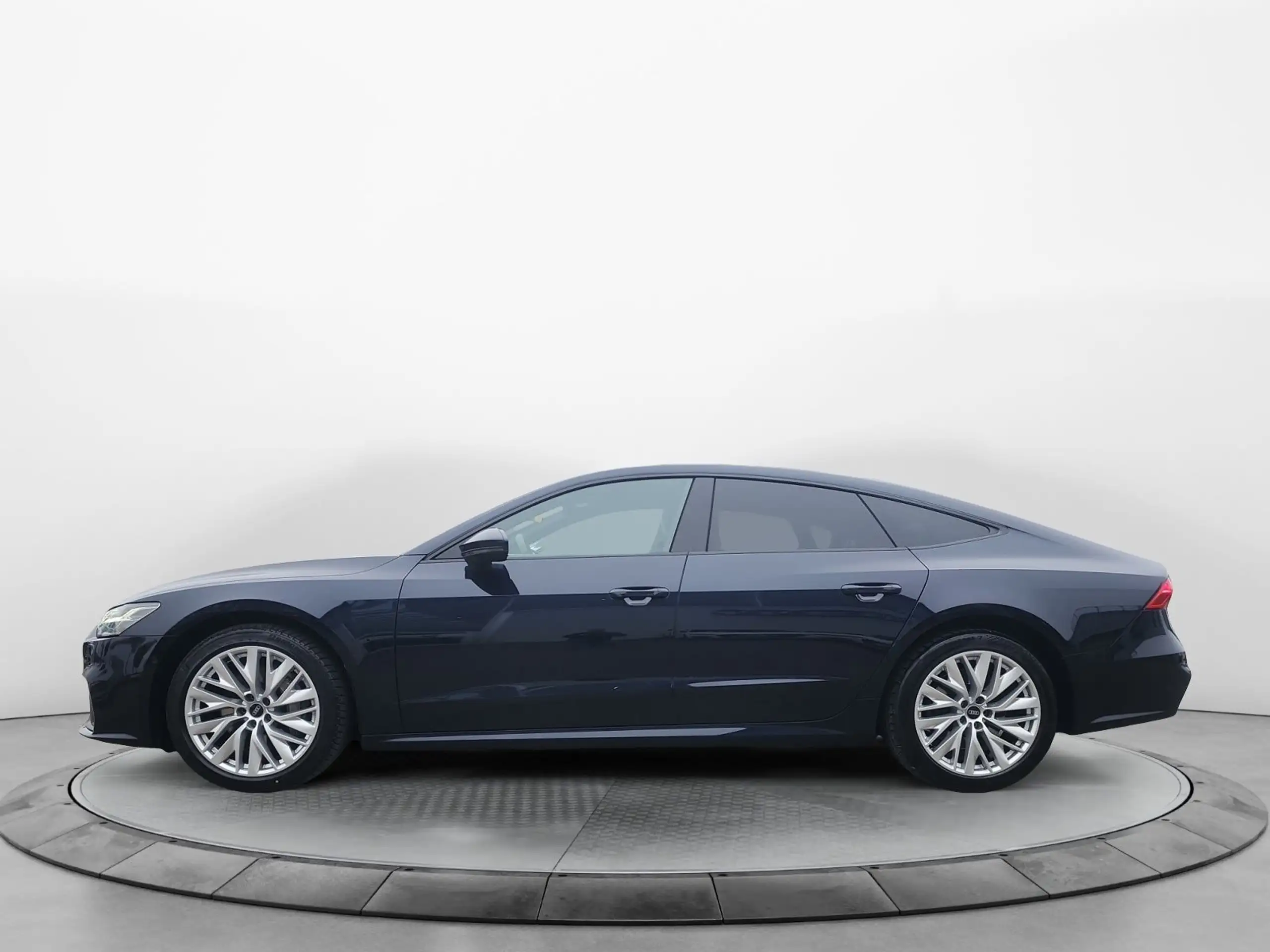 Audi - A7