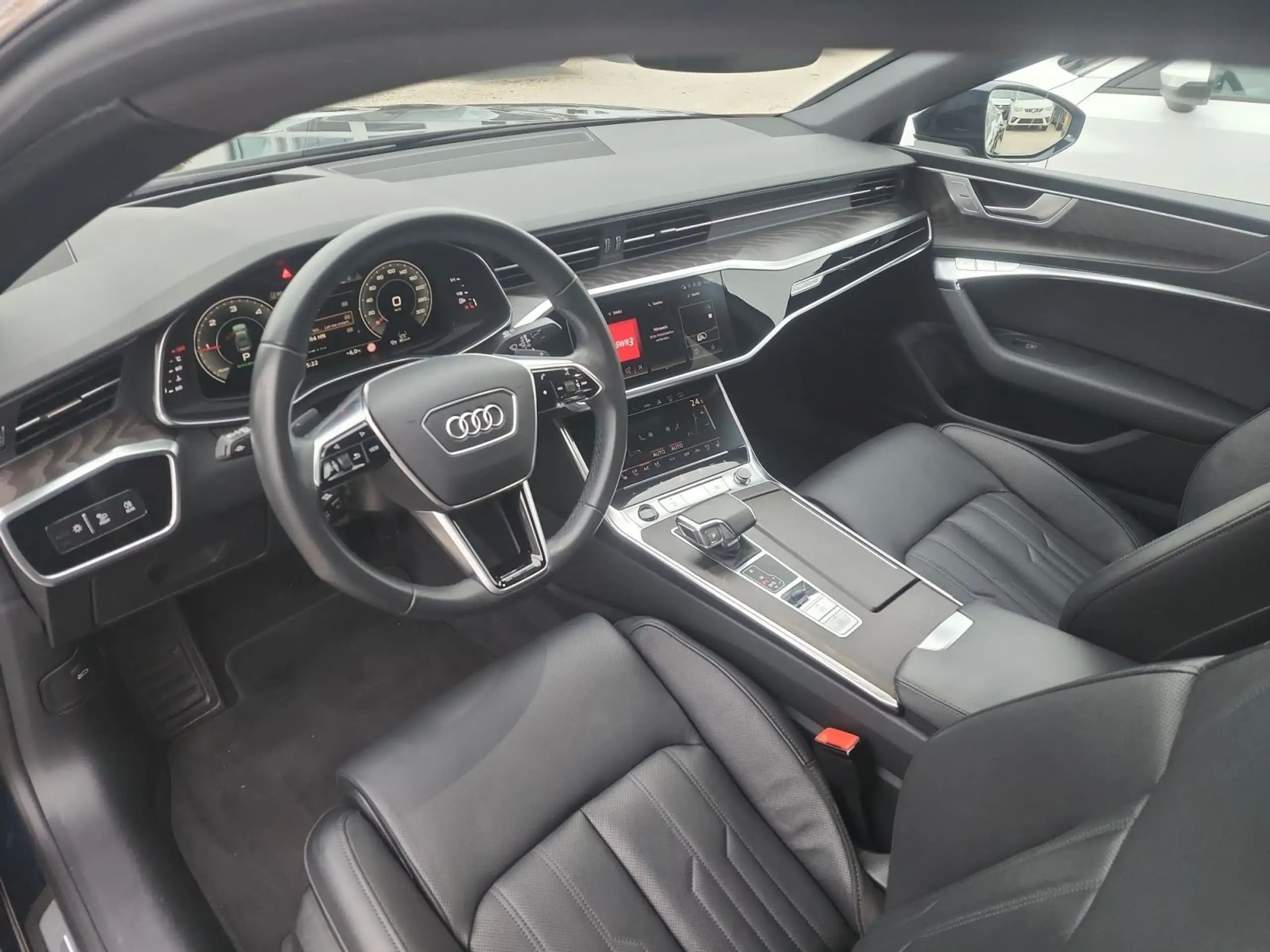 Audi - A7