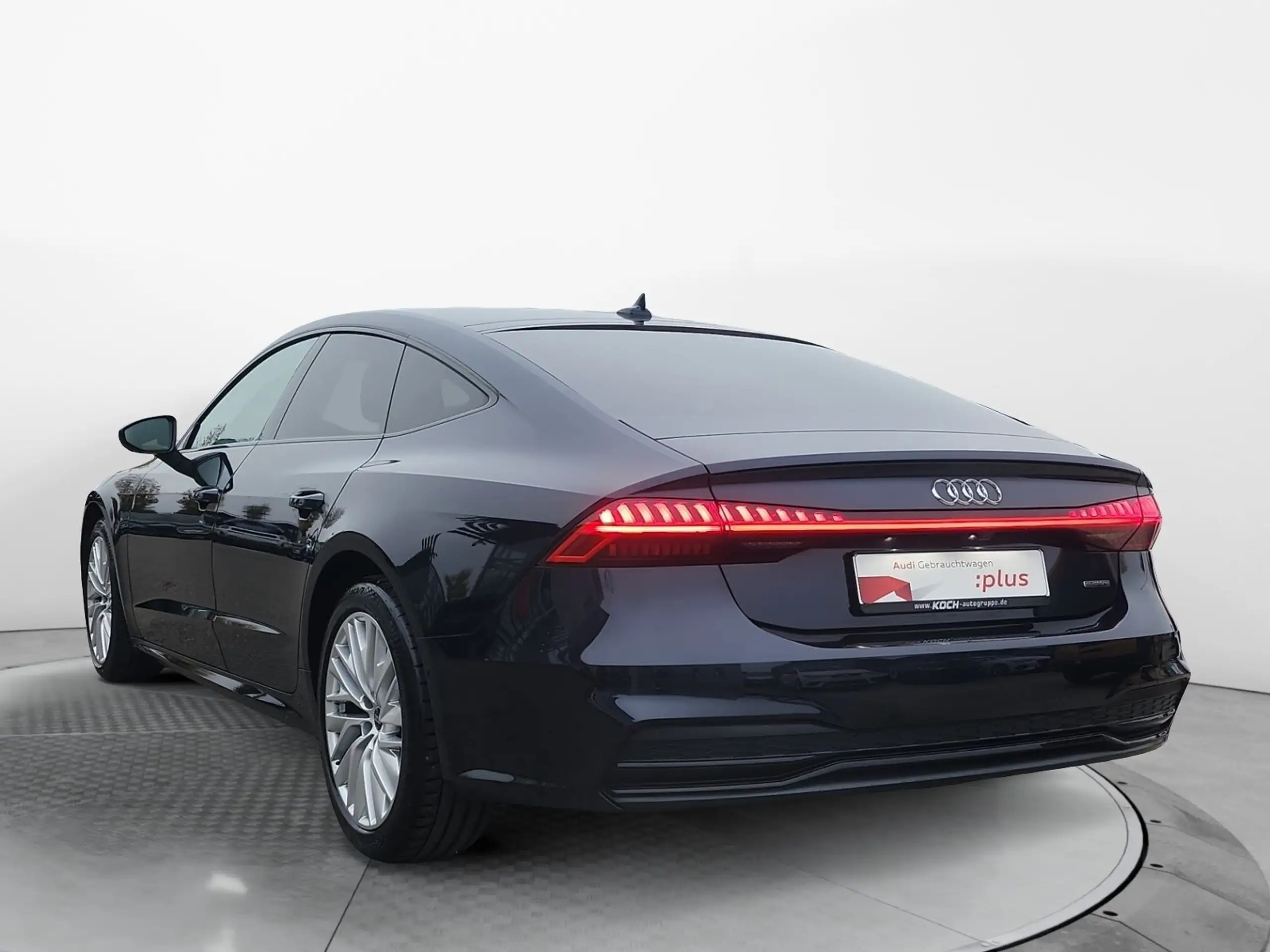 Audi - A7