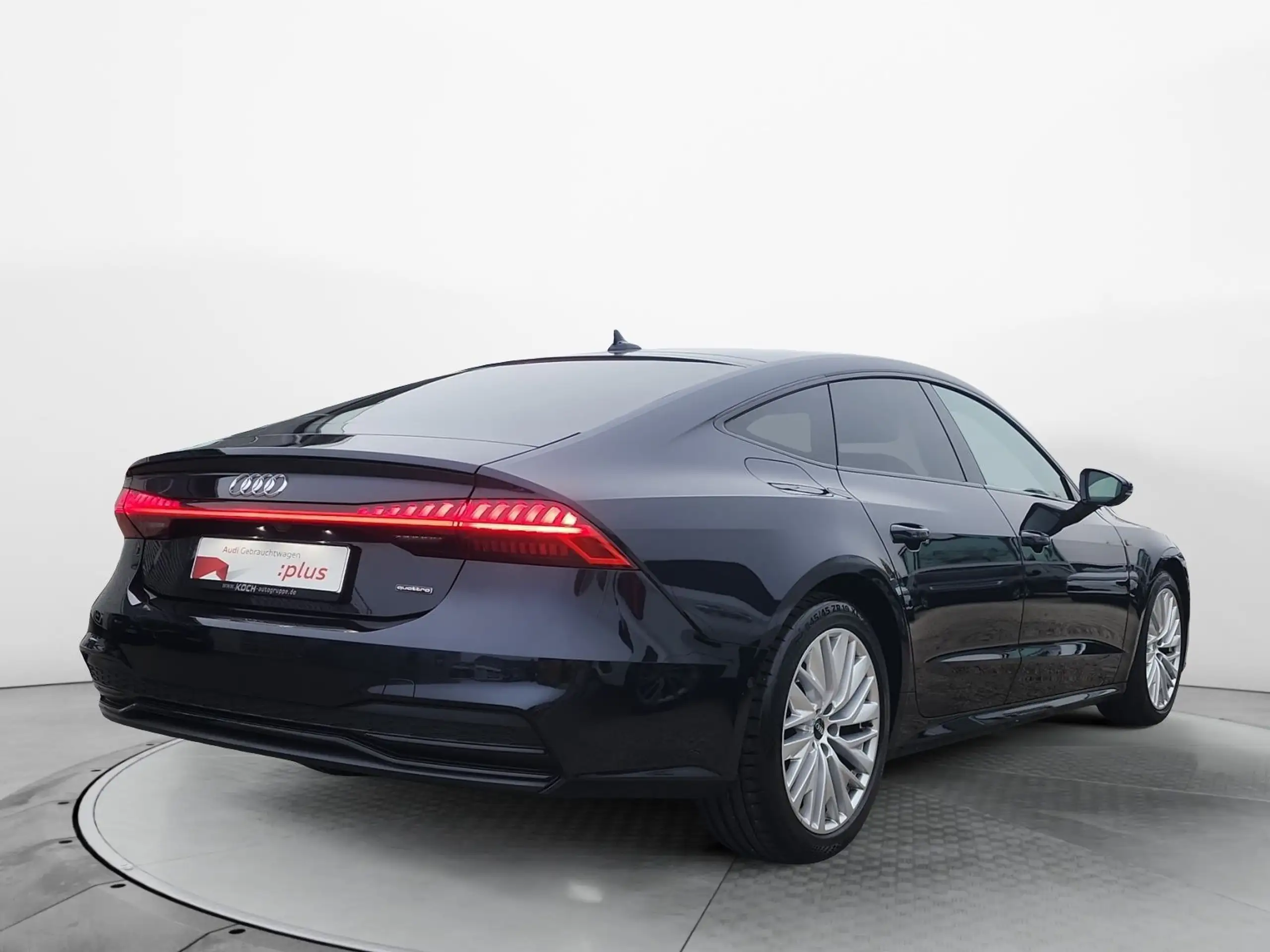 Audi - A7