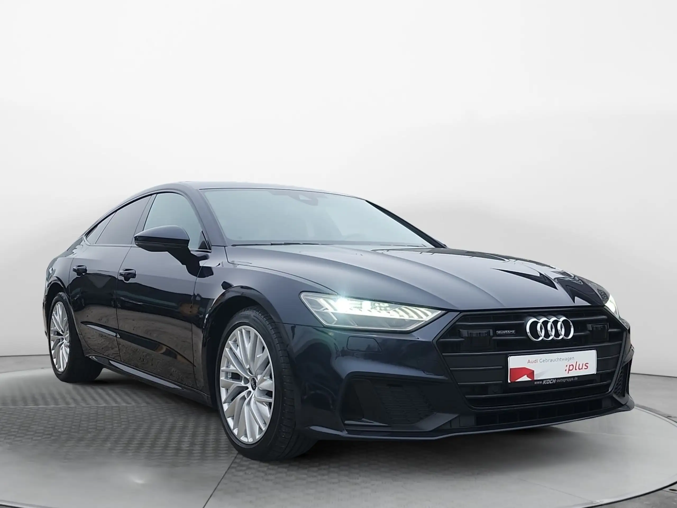 Audi - A7