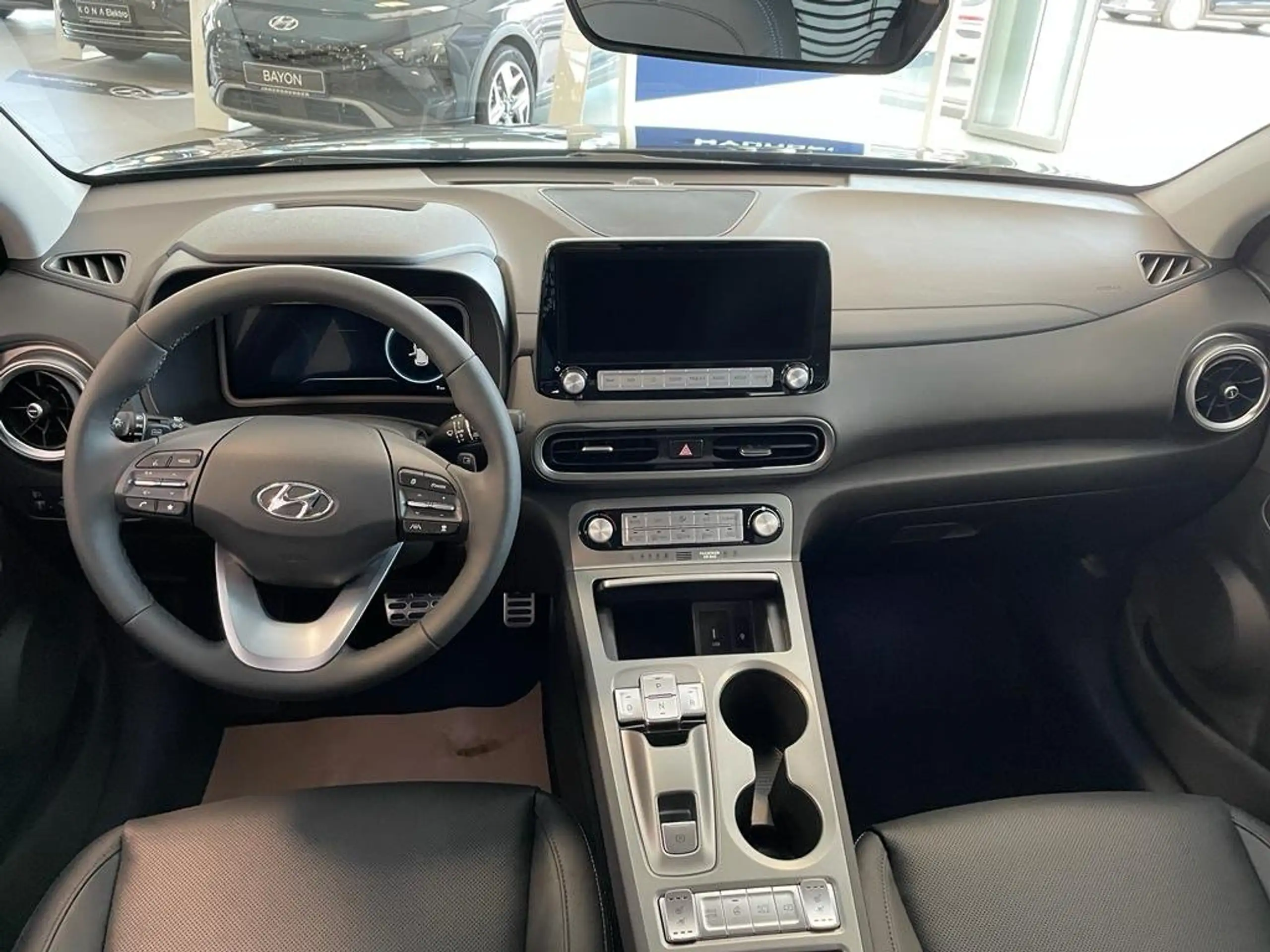 Hyundai - KONA