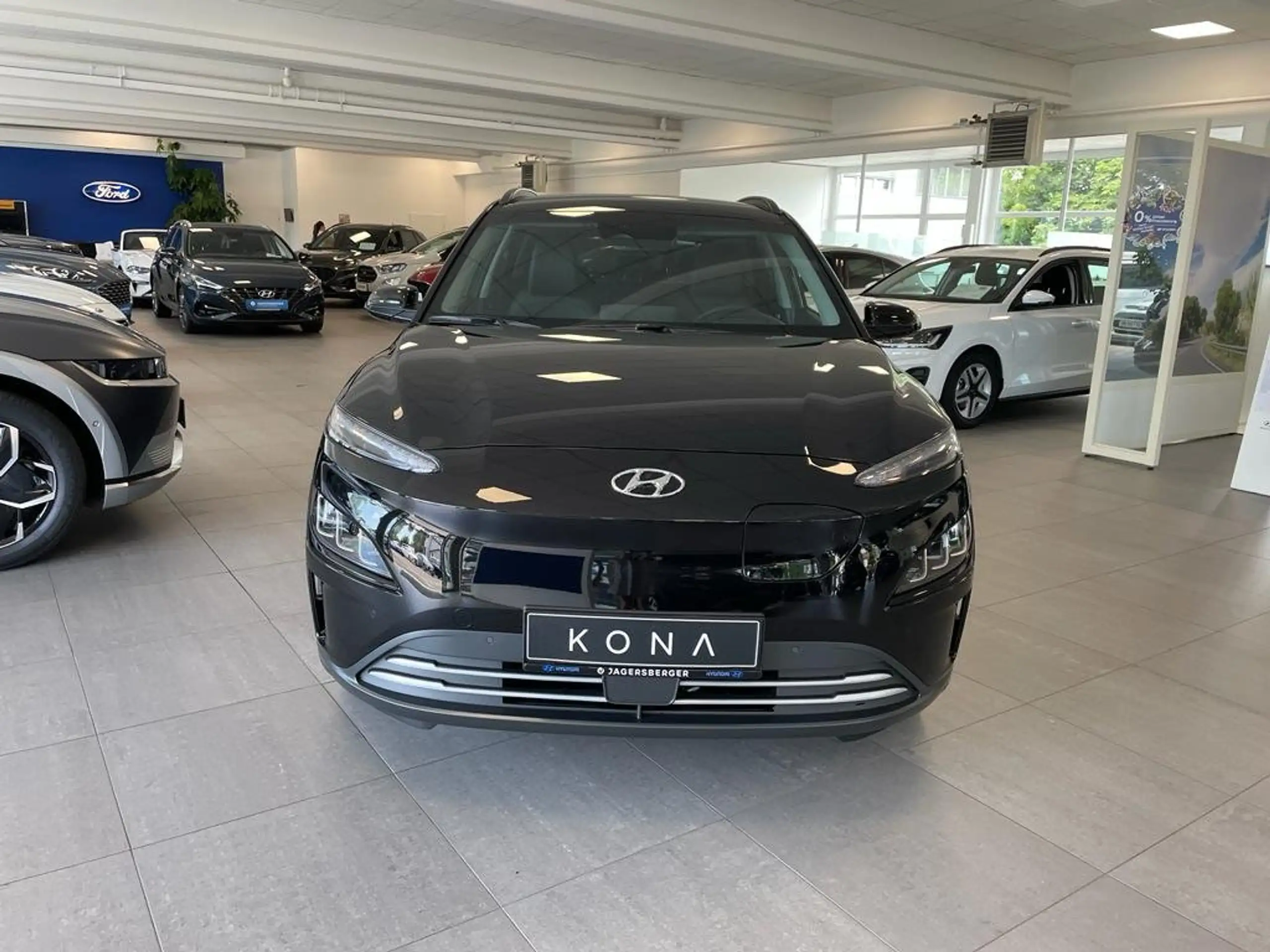 Hyundai - KONA