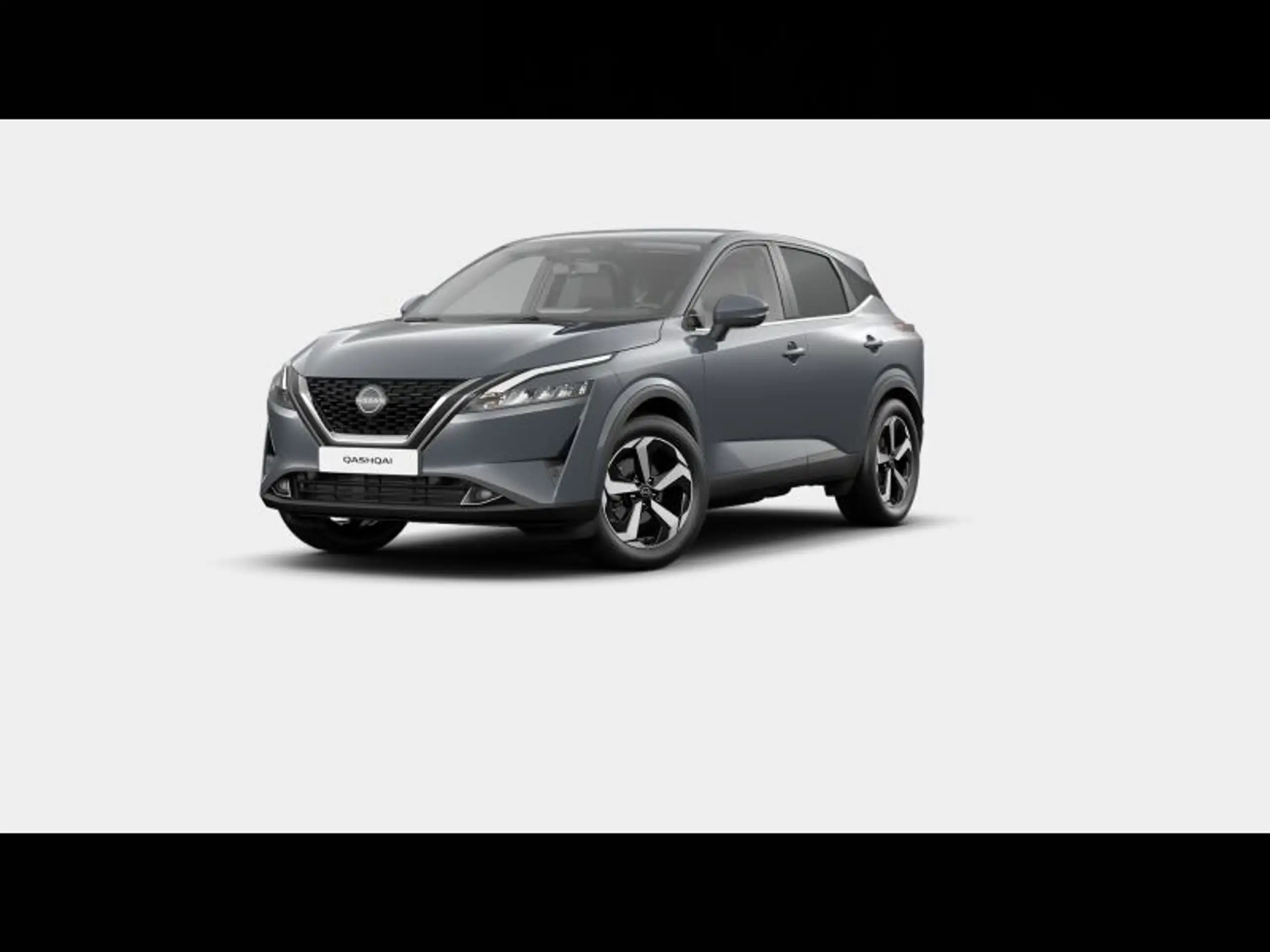 Nissan - Qashqai