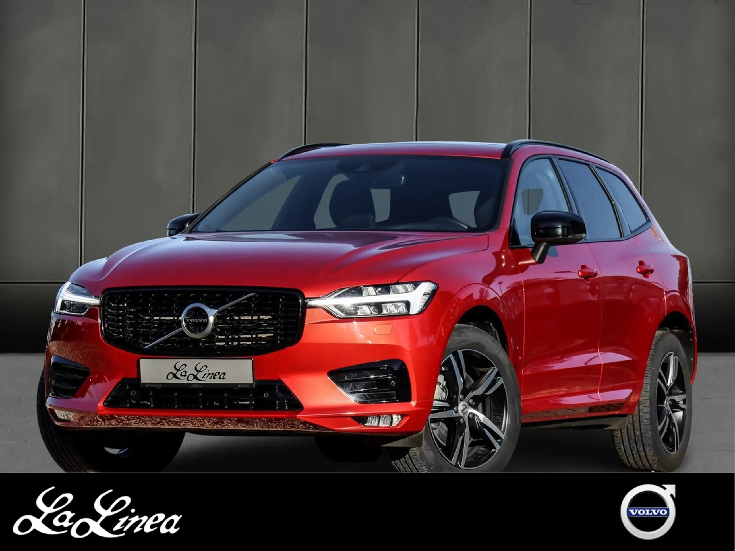 Volvo - XC60