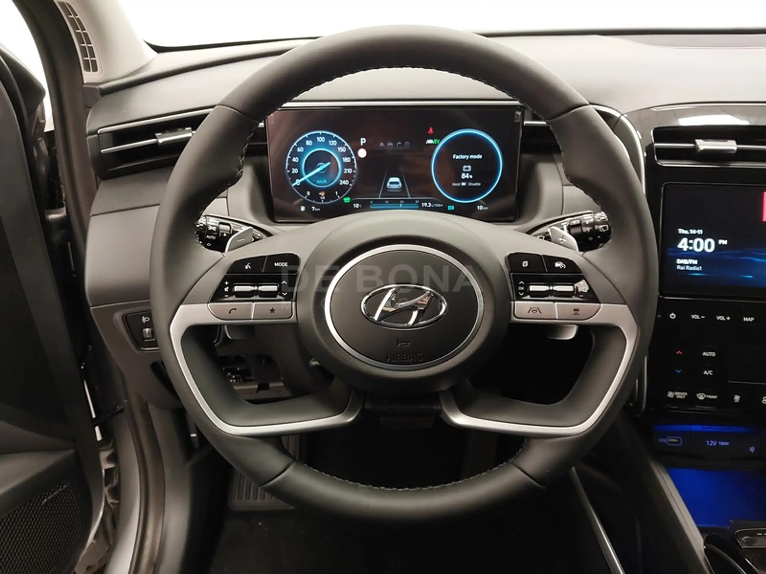 Hyundai - TUCSON