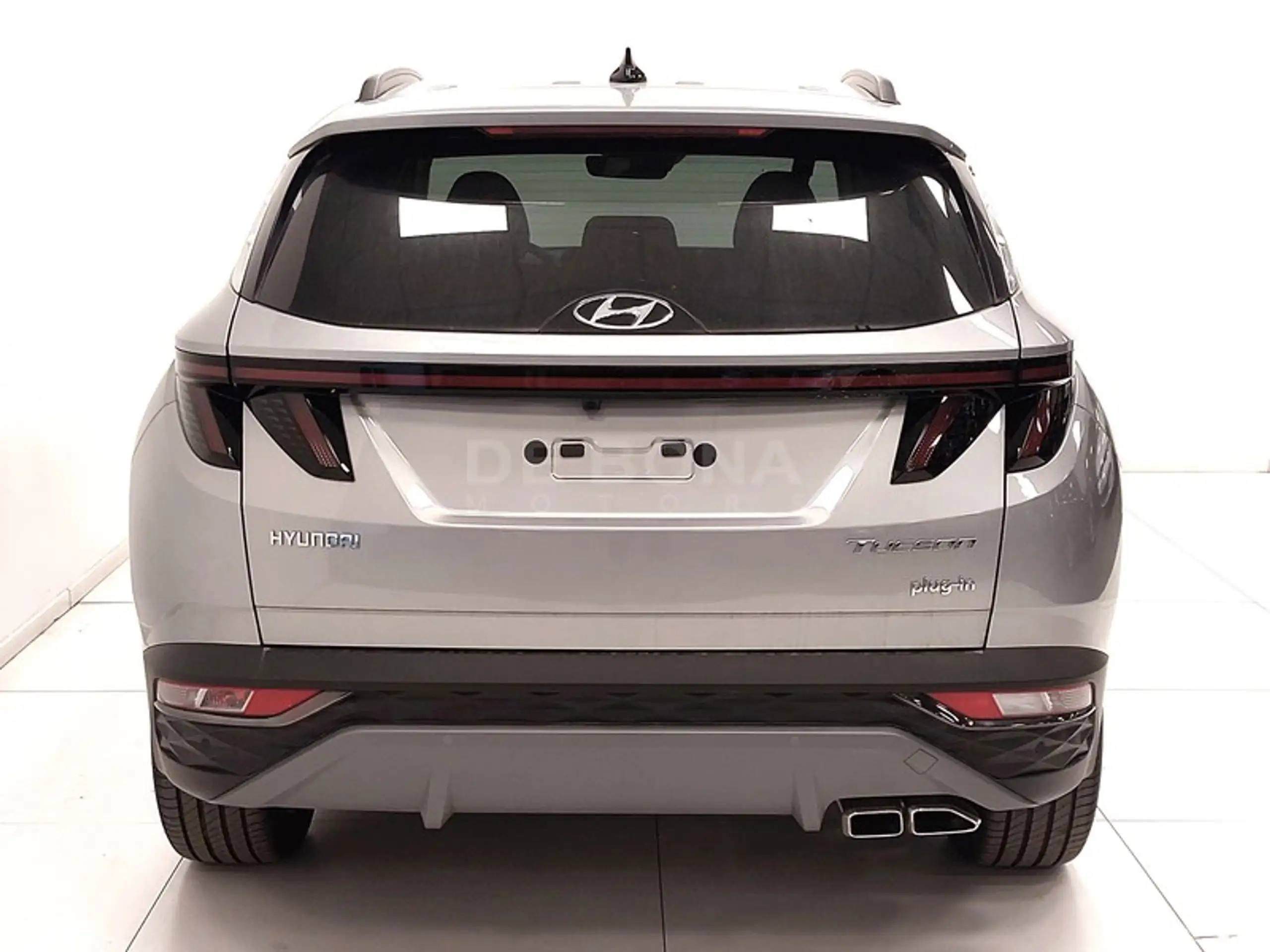 Hyundai - TUCSON