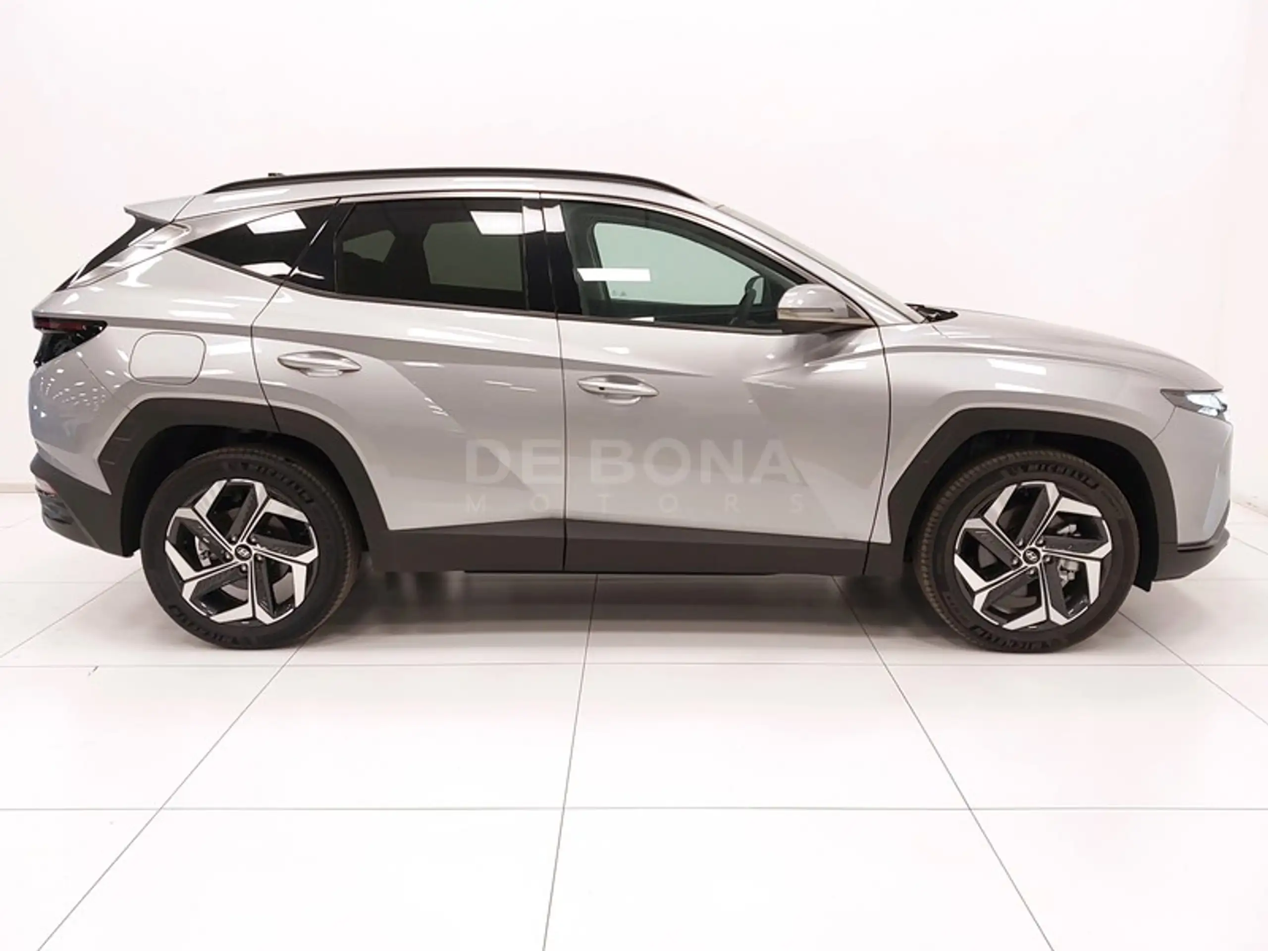 Hyundai - TUCSON