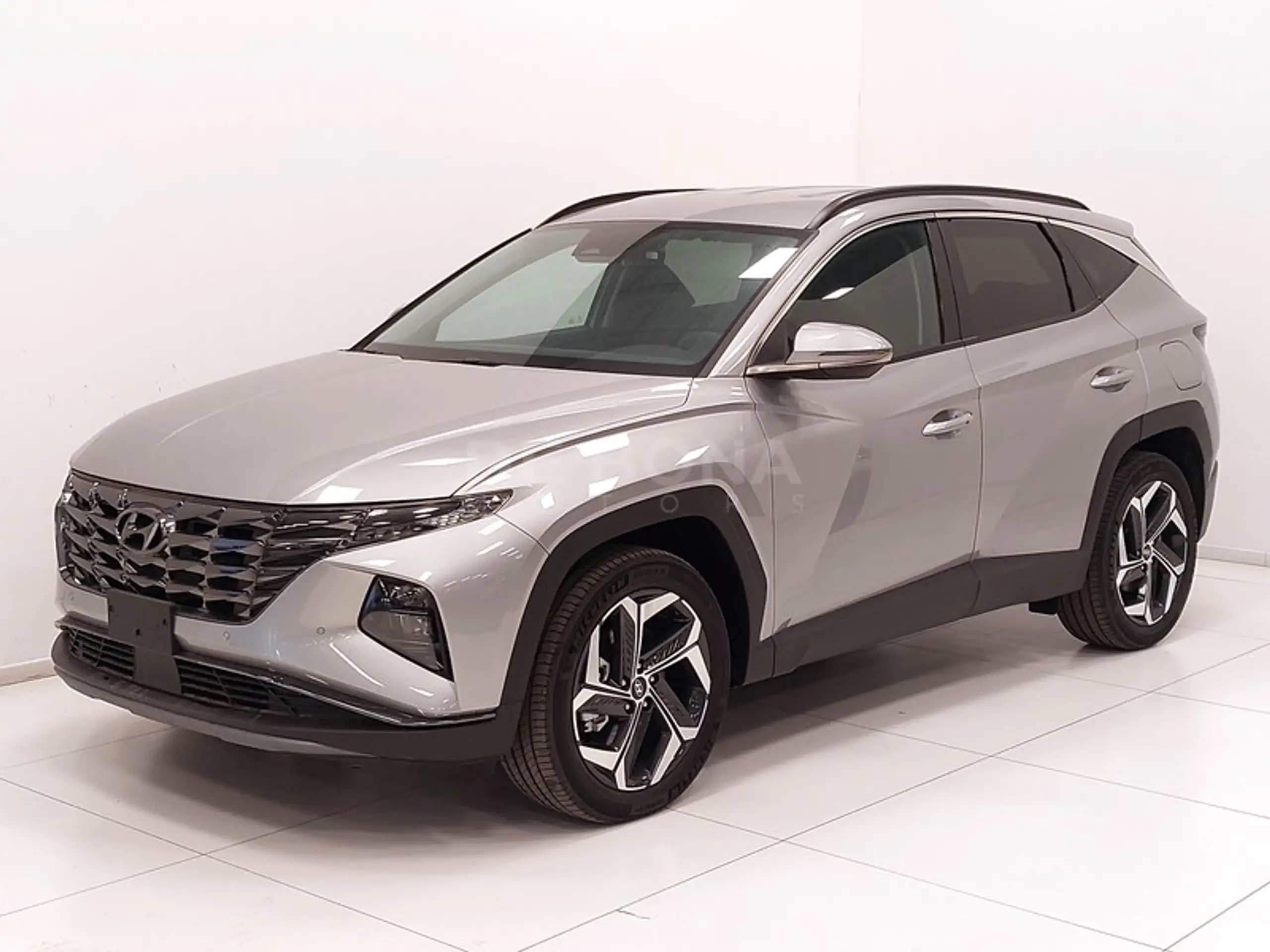 Hyundai - TUCSON