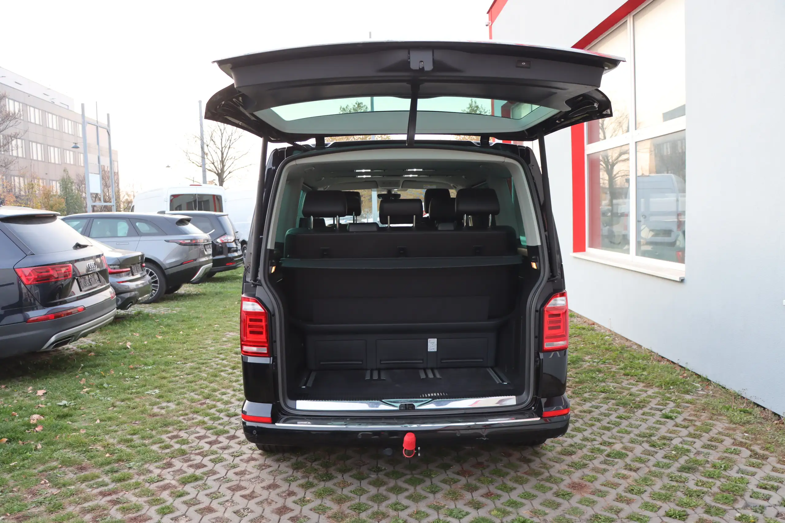 Volkswagen - T6 Multivan