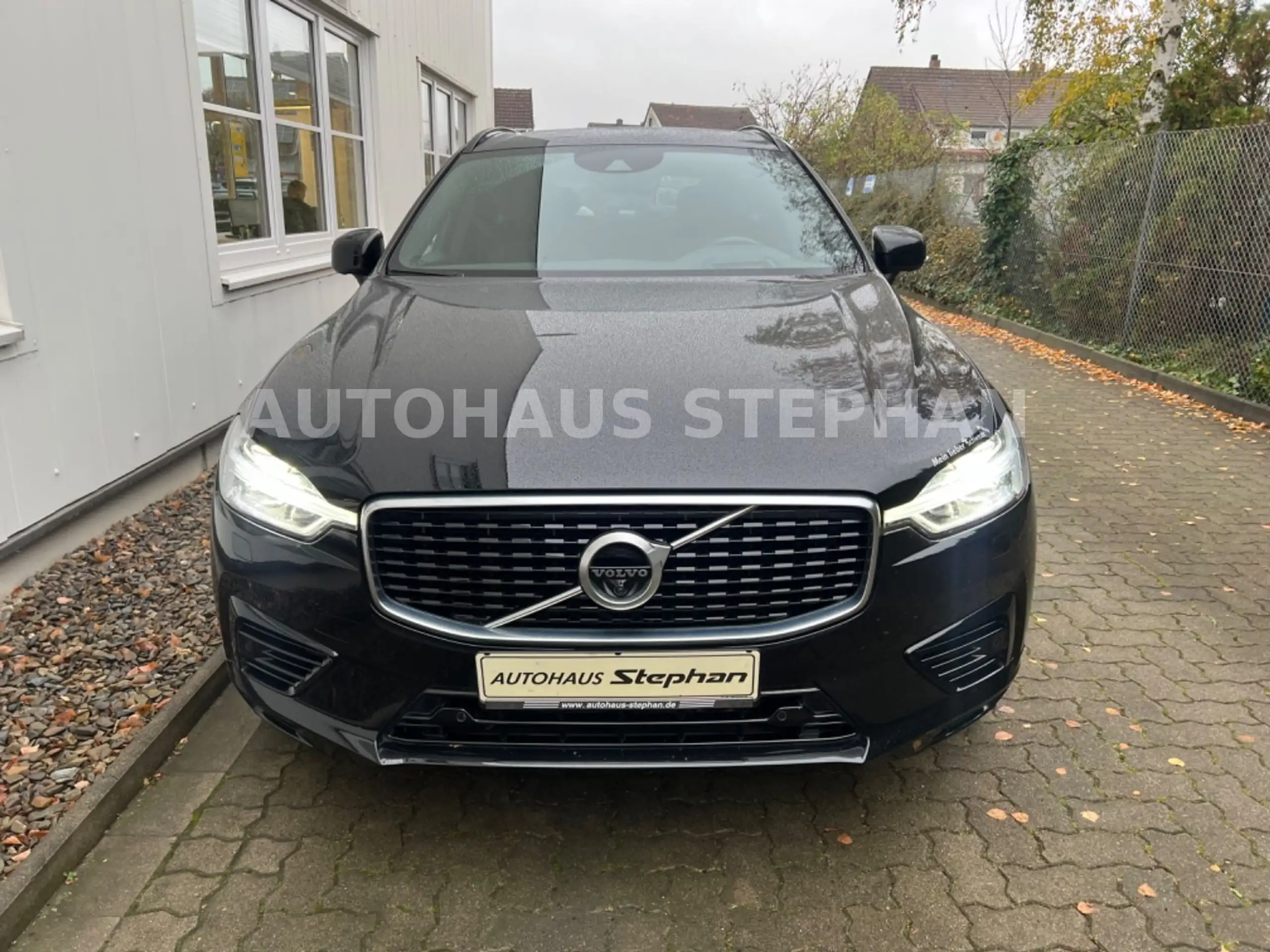 Volvo - XC60