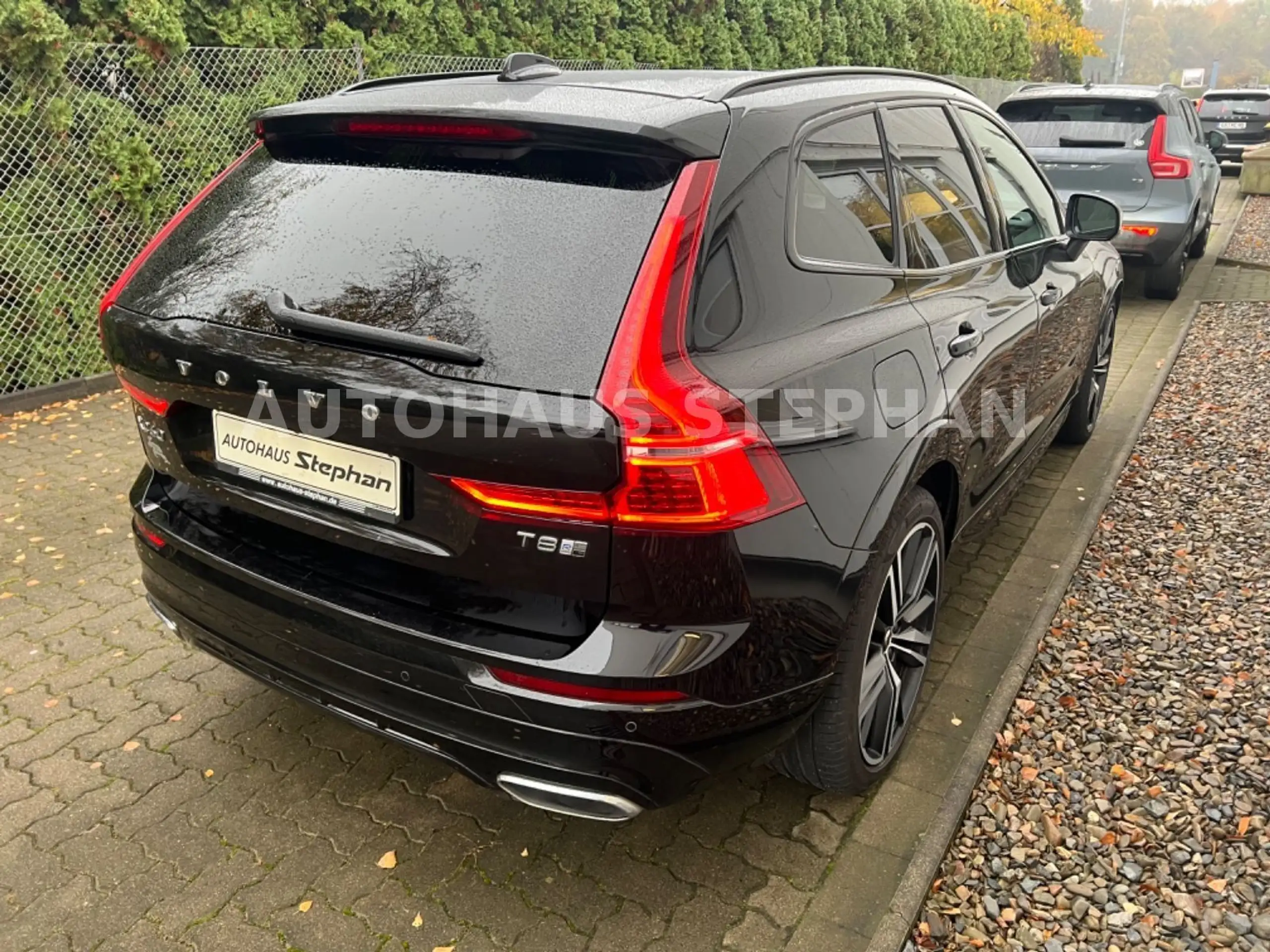 Volvo - XC60