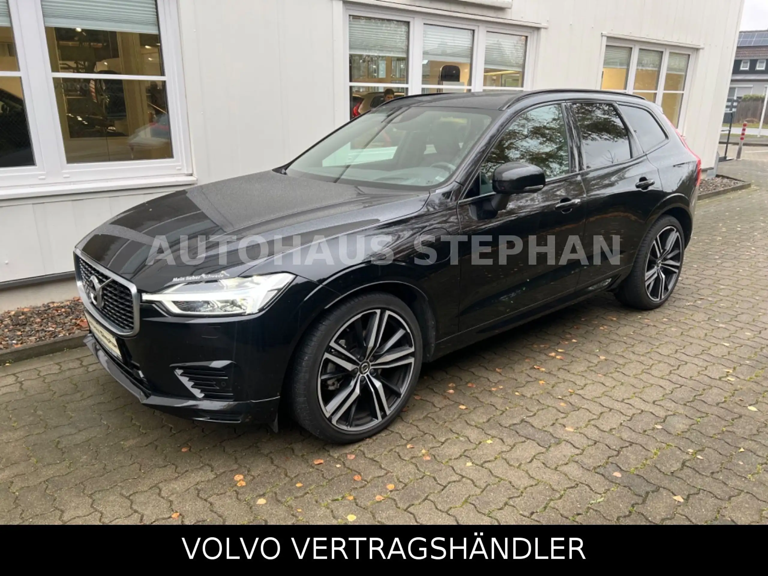 Volvo - XC60