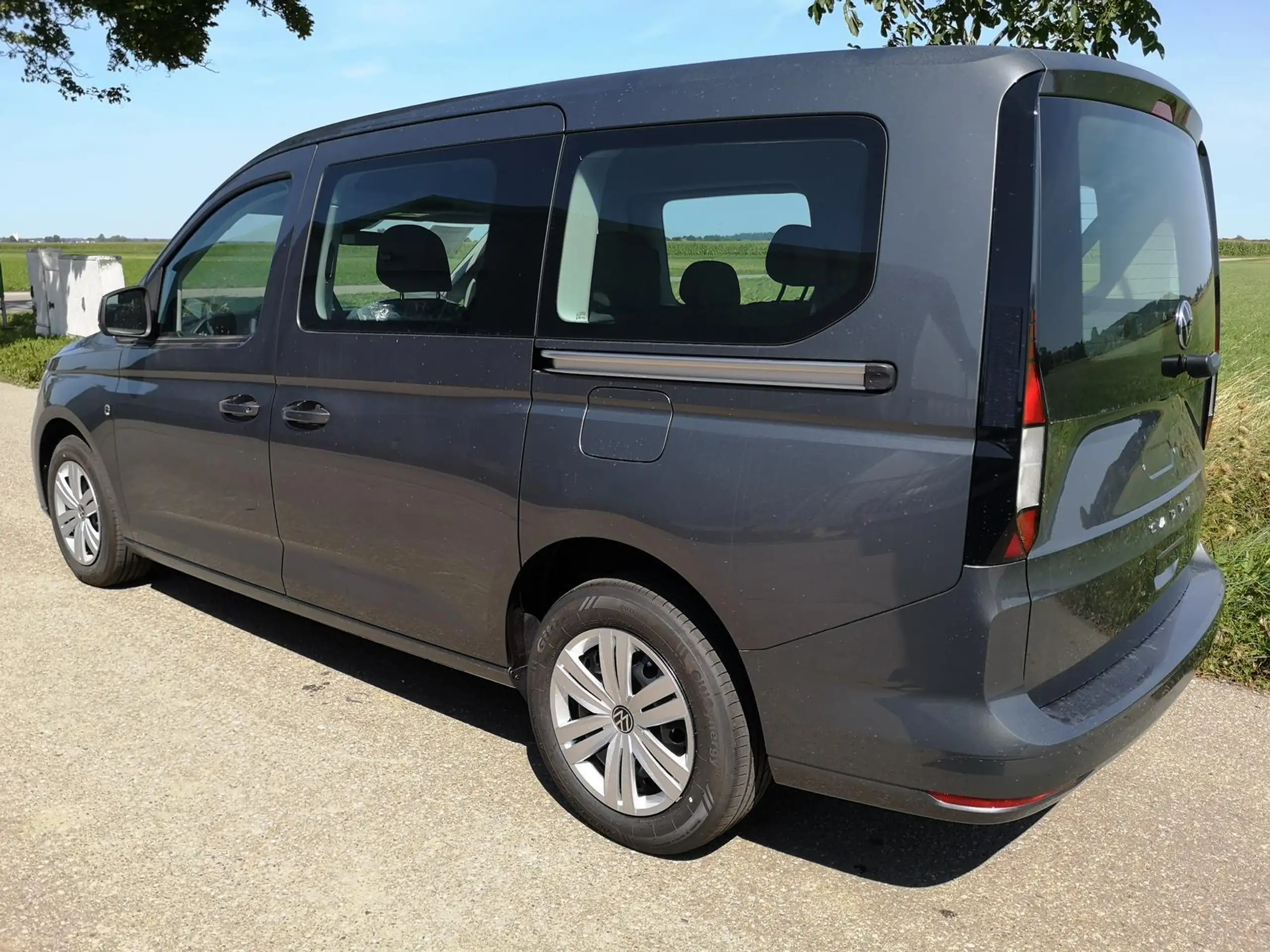 Volkswagen - Caddy