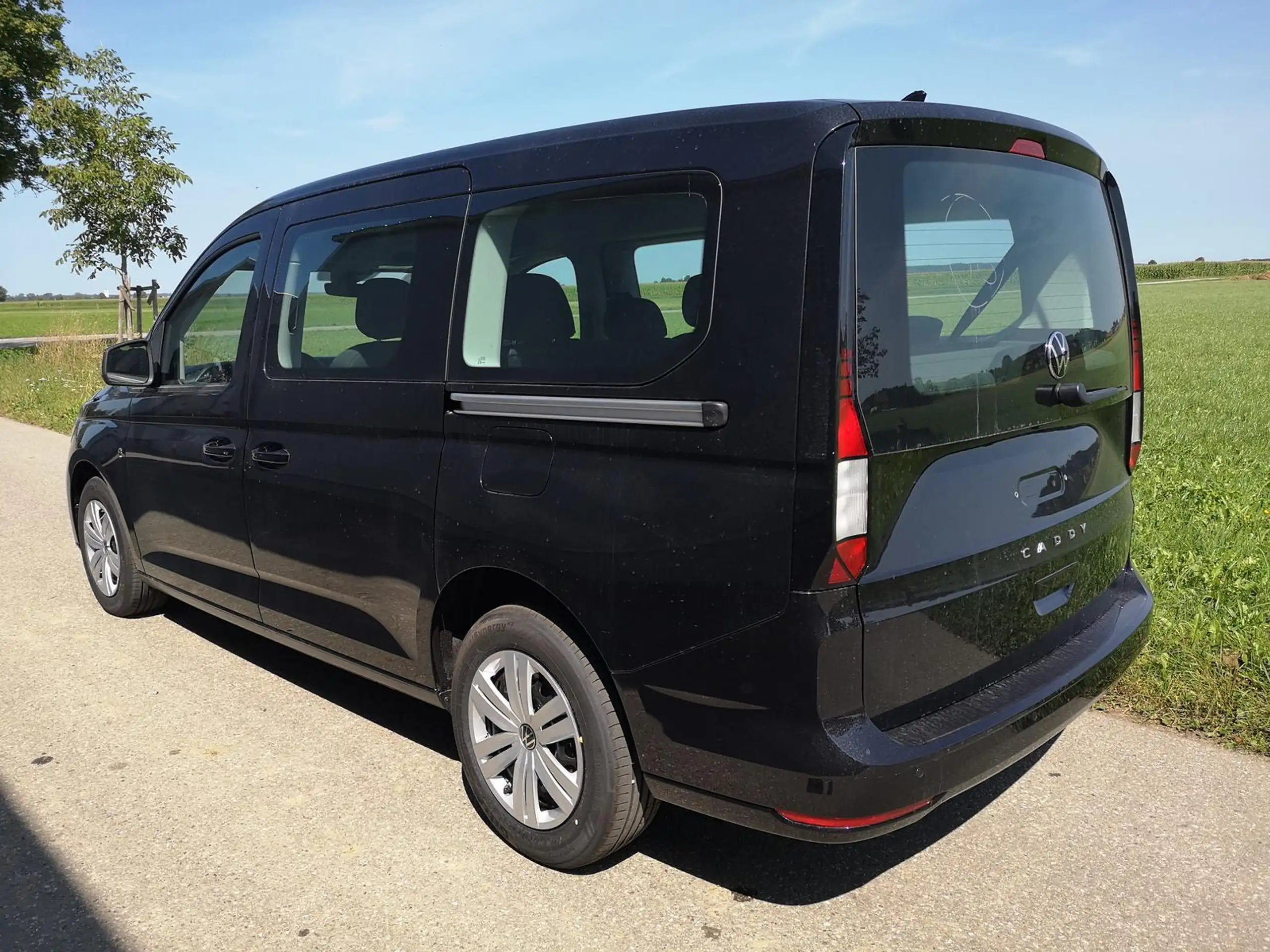 Volkswagen - Caddy