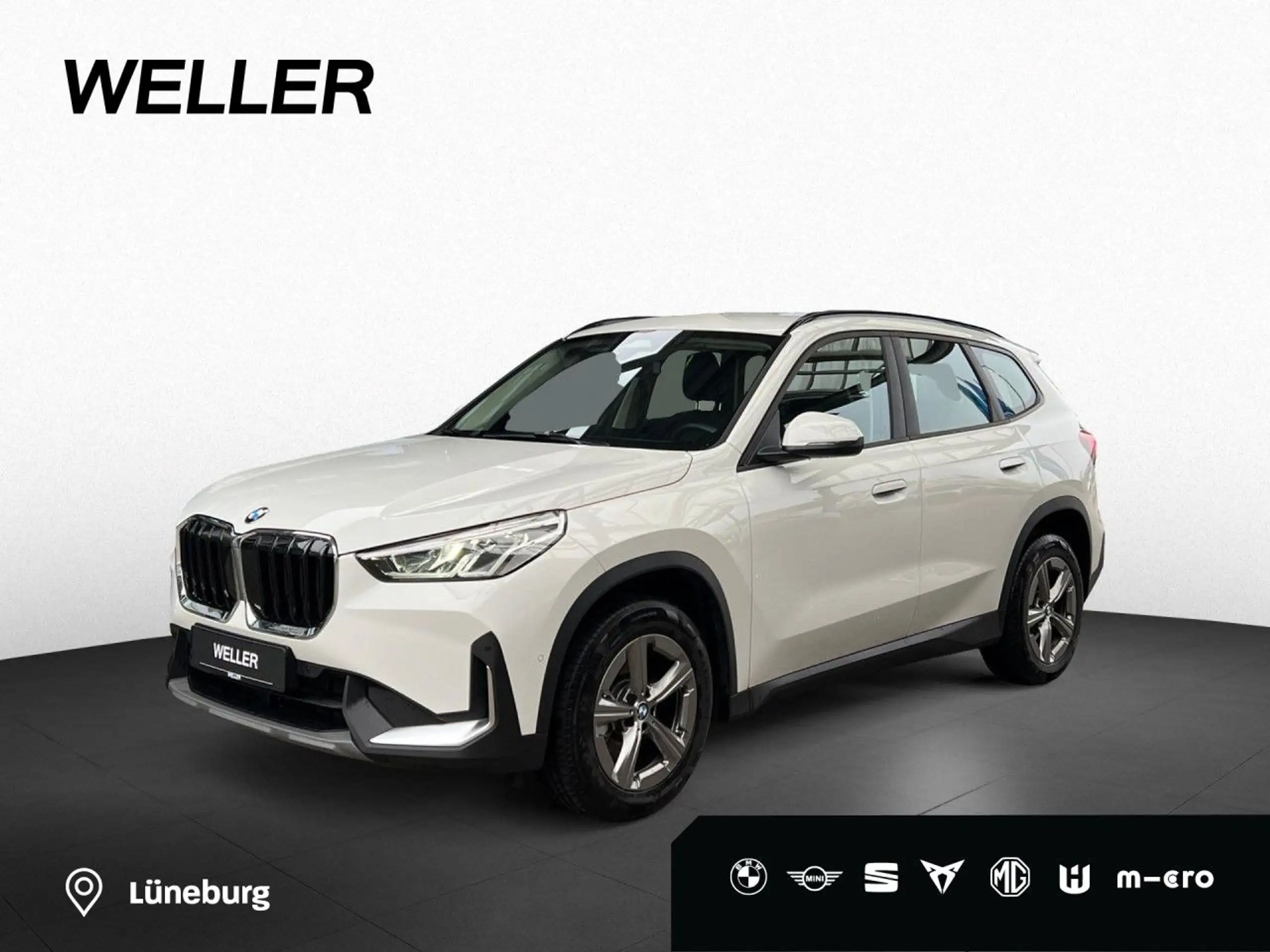 BMW - X1