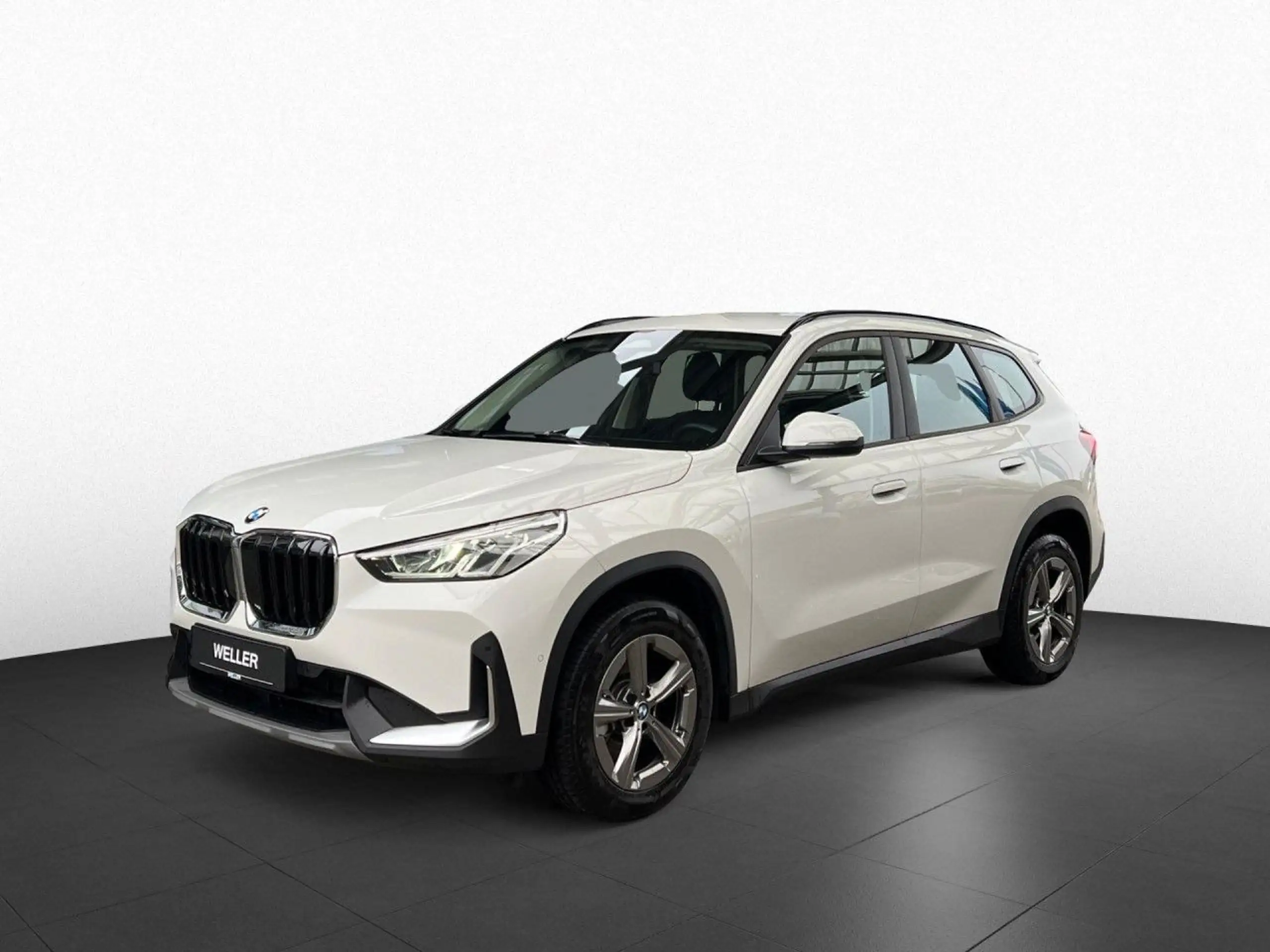 BMW - X1