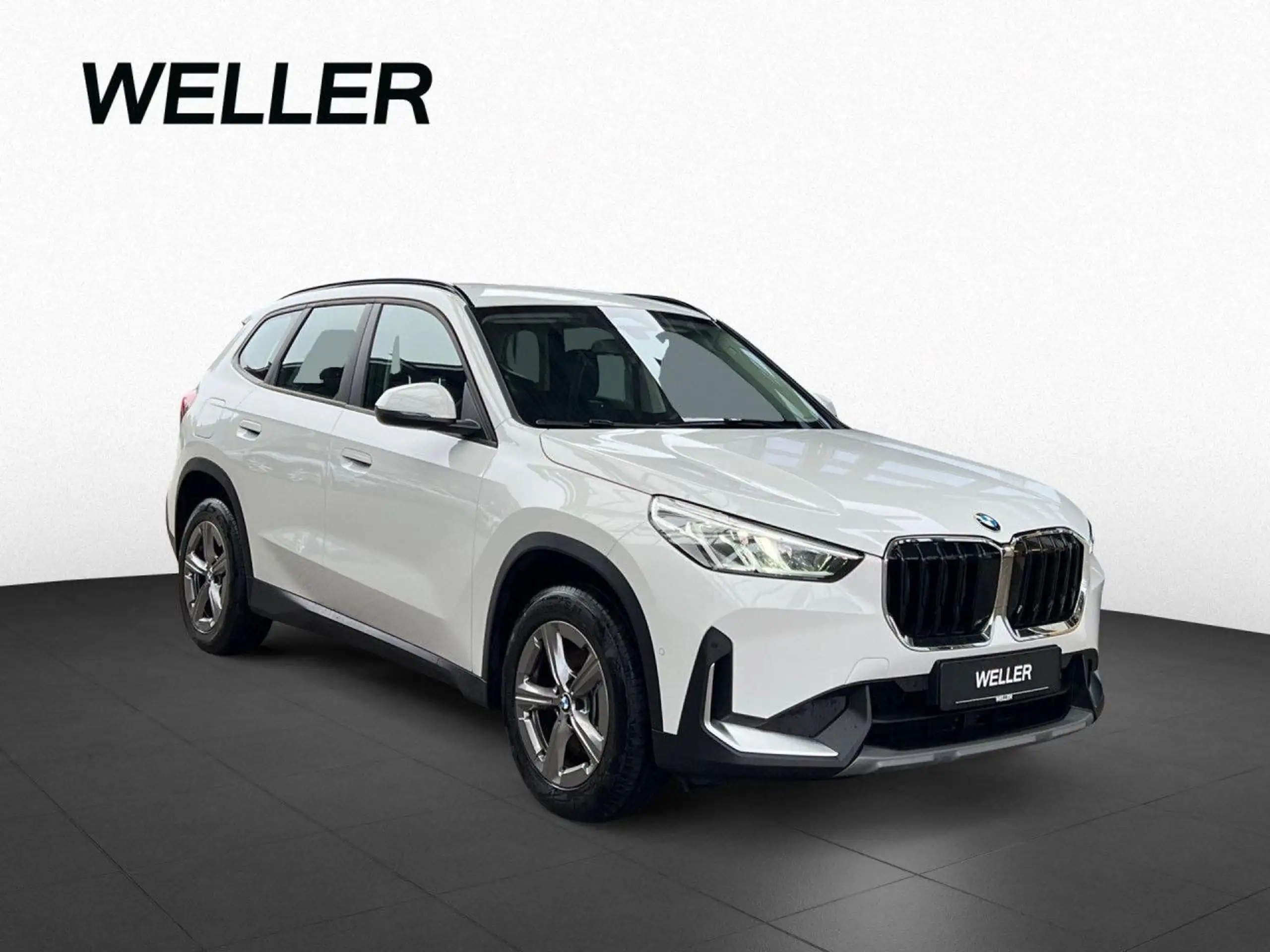 BMW - X1