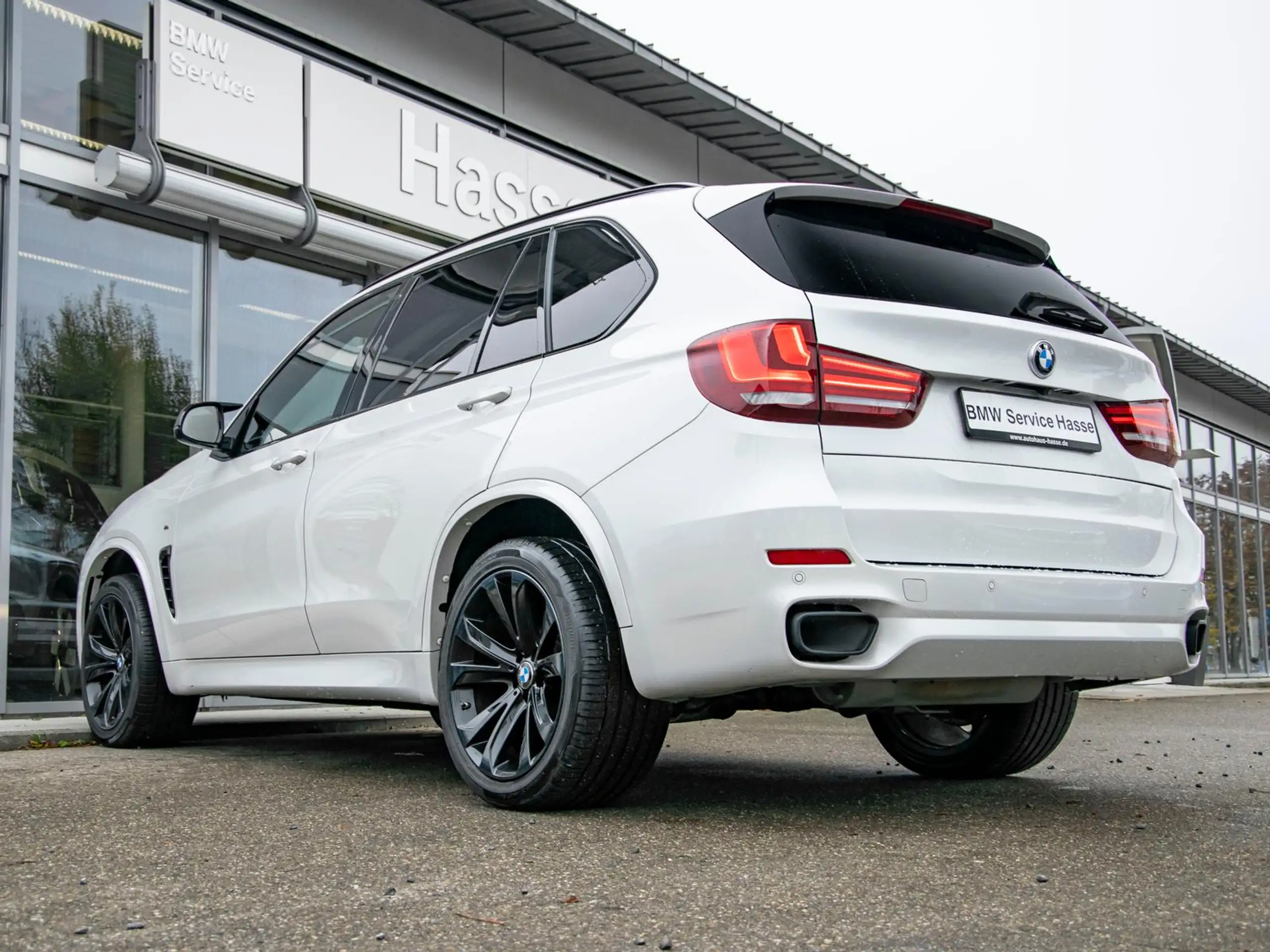 BMW - X5