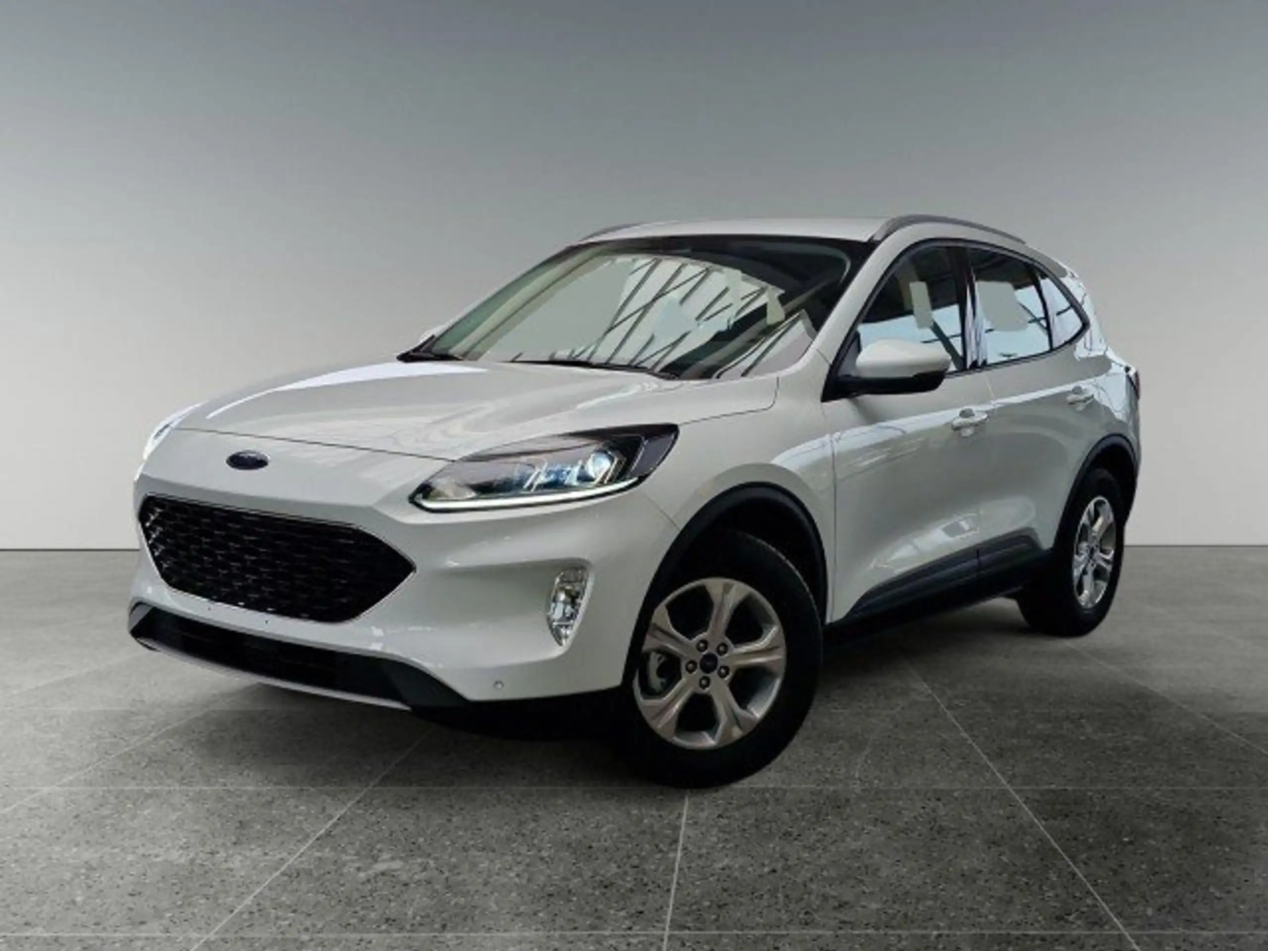 Ford Kuga 2024