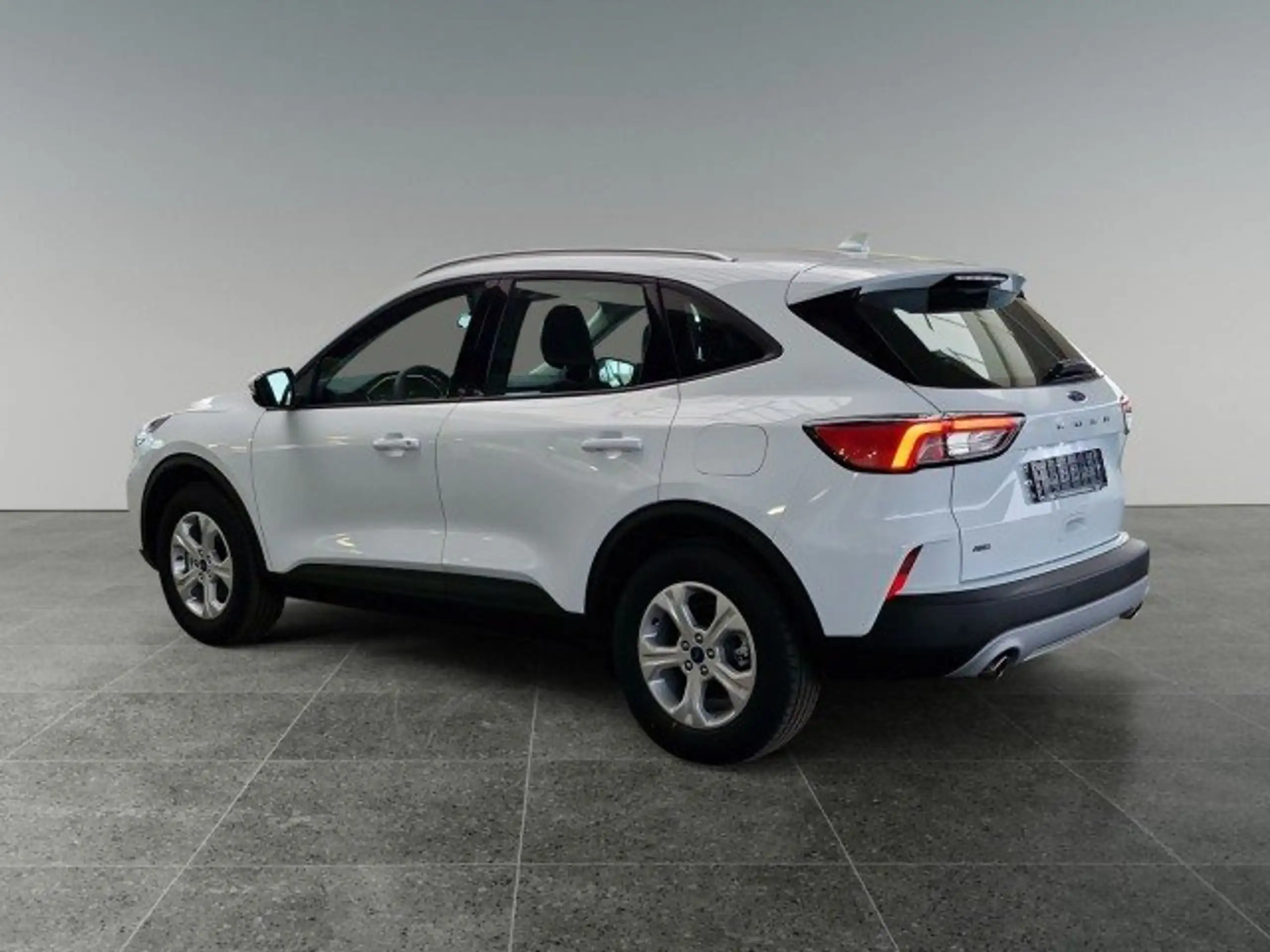 Ford - Kuga