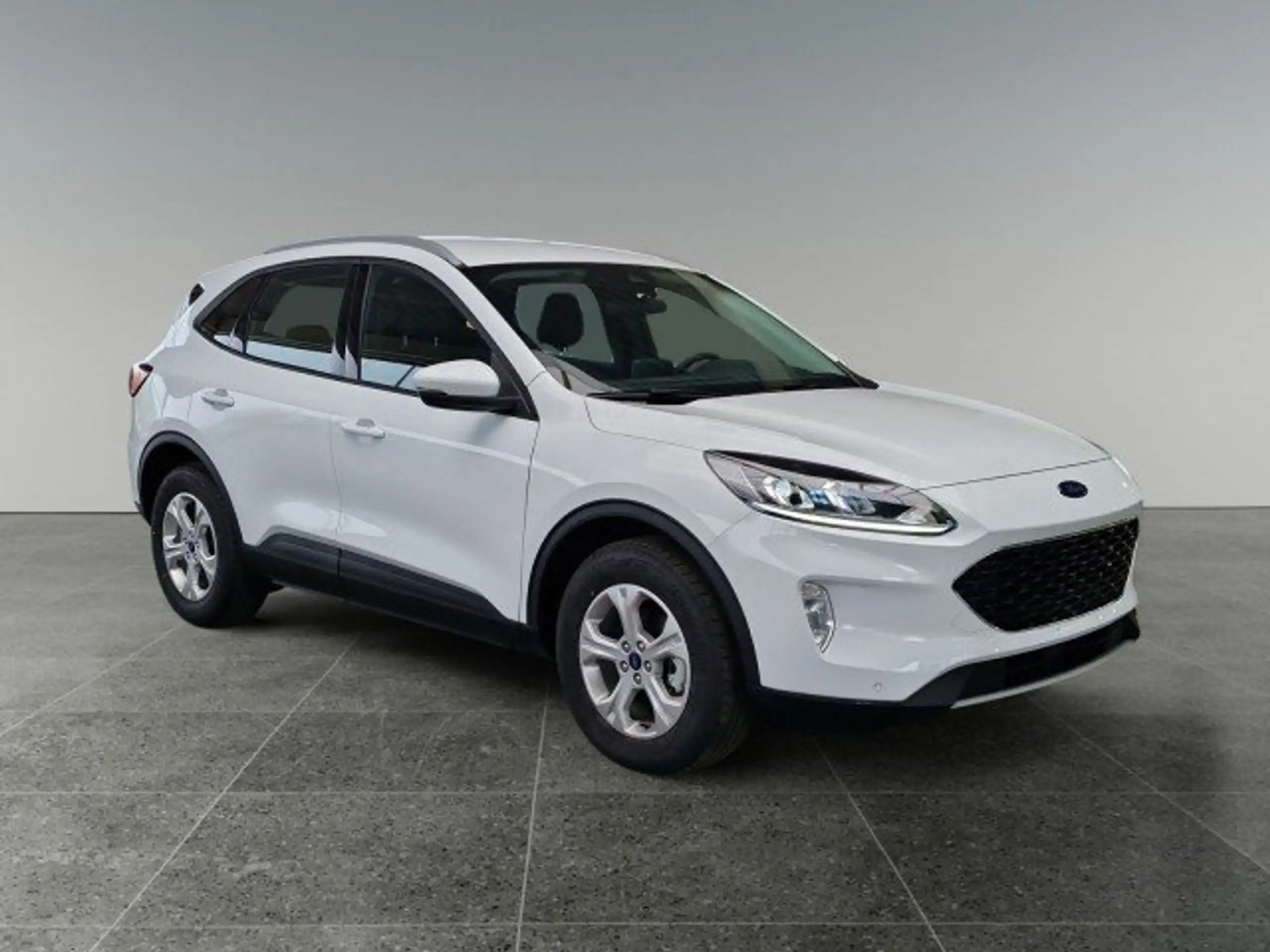 Ford - Kuga