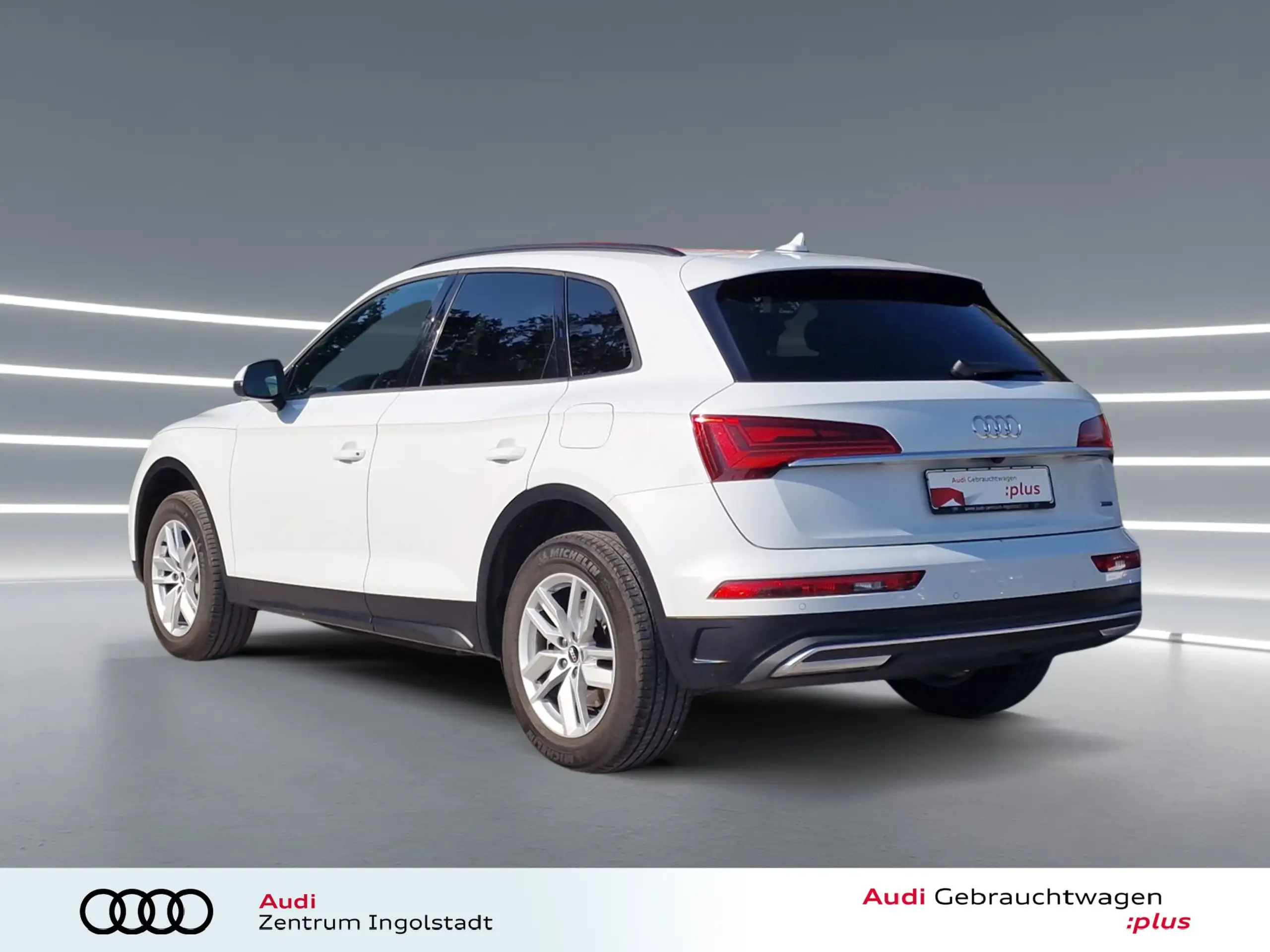 Audi - Q5