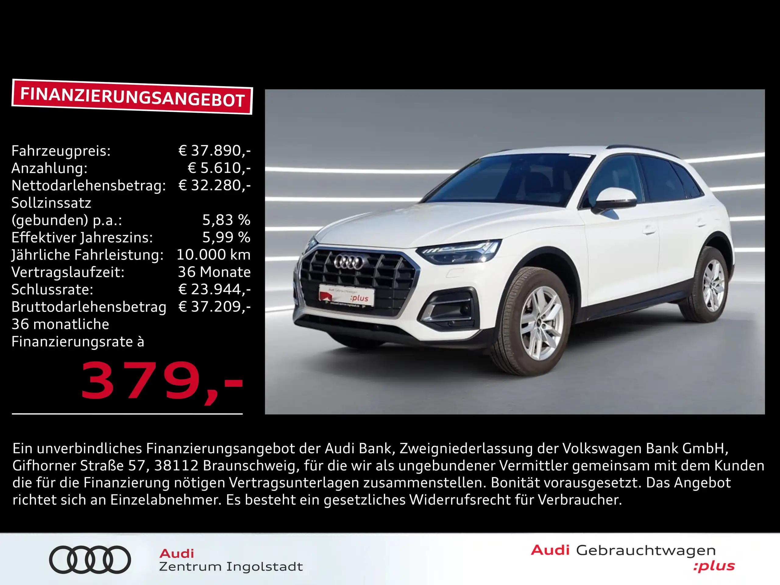 Audi - Q5