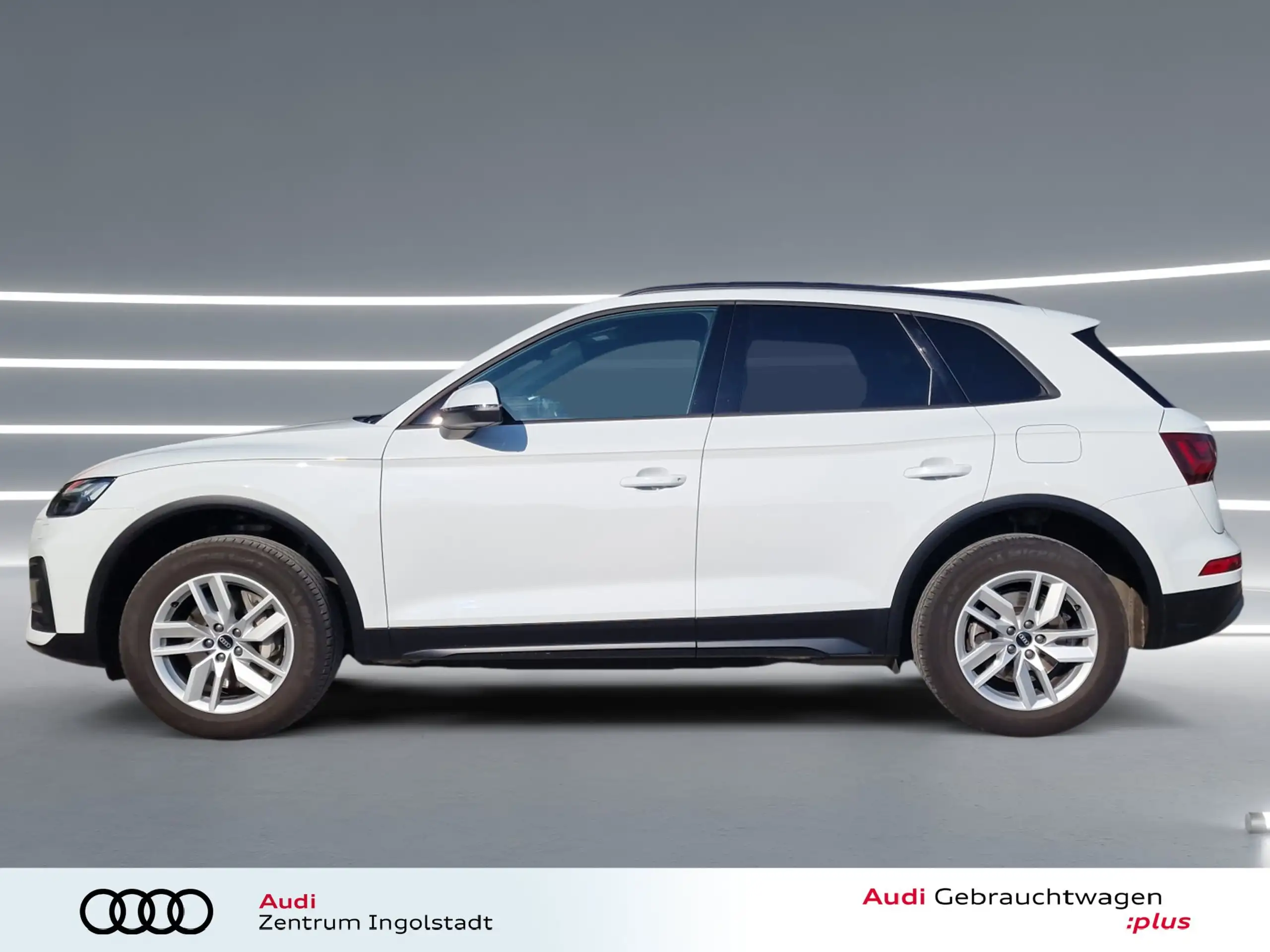 Audi - Q5