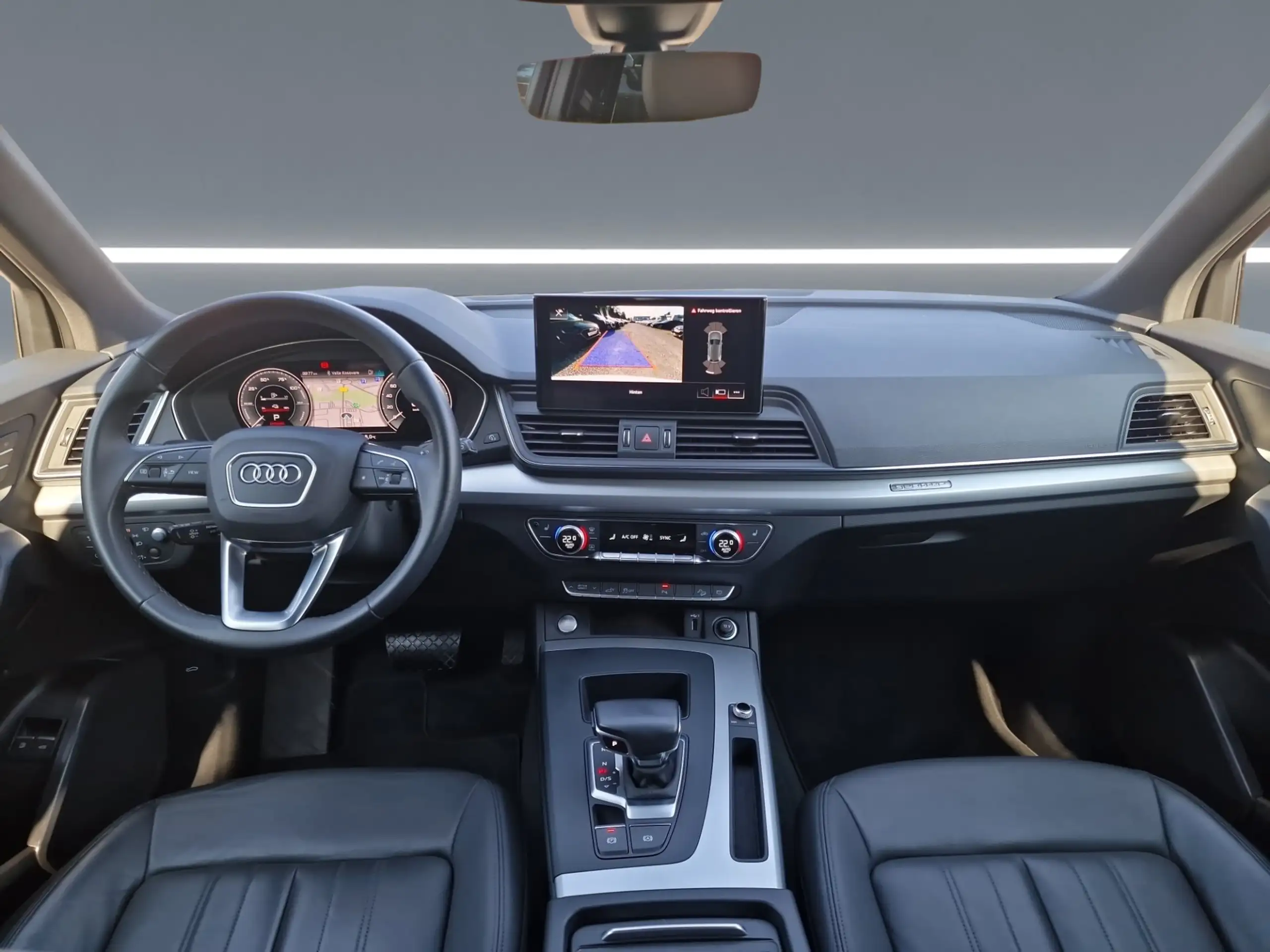 Audi - Q5