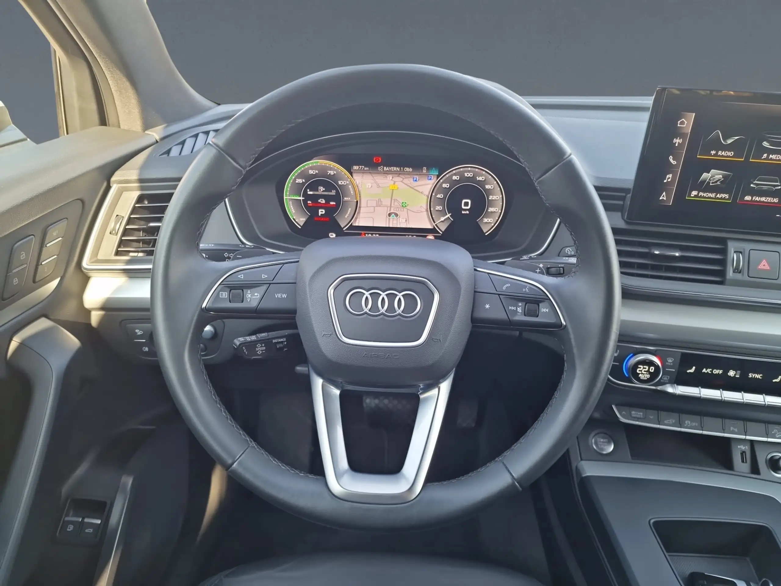 Audi - Q5