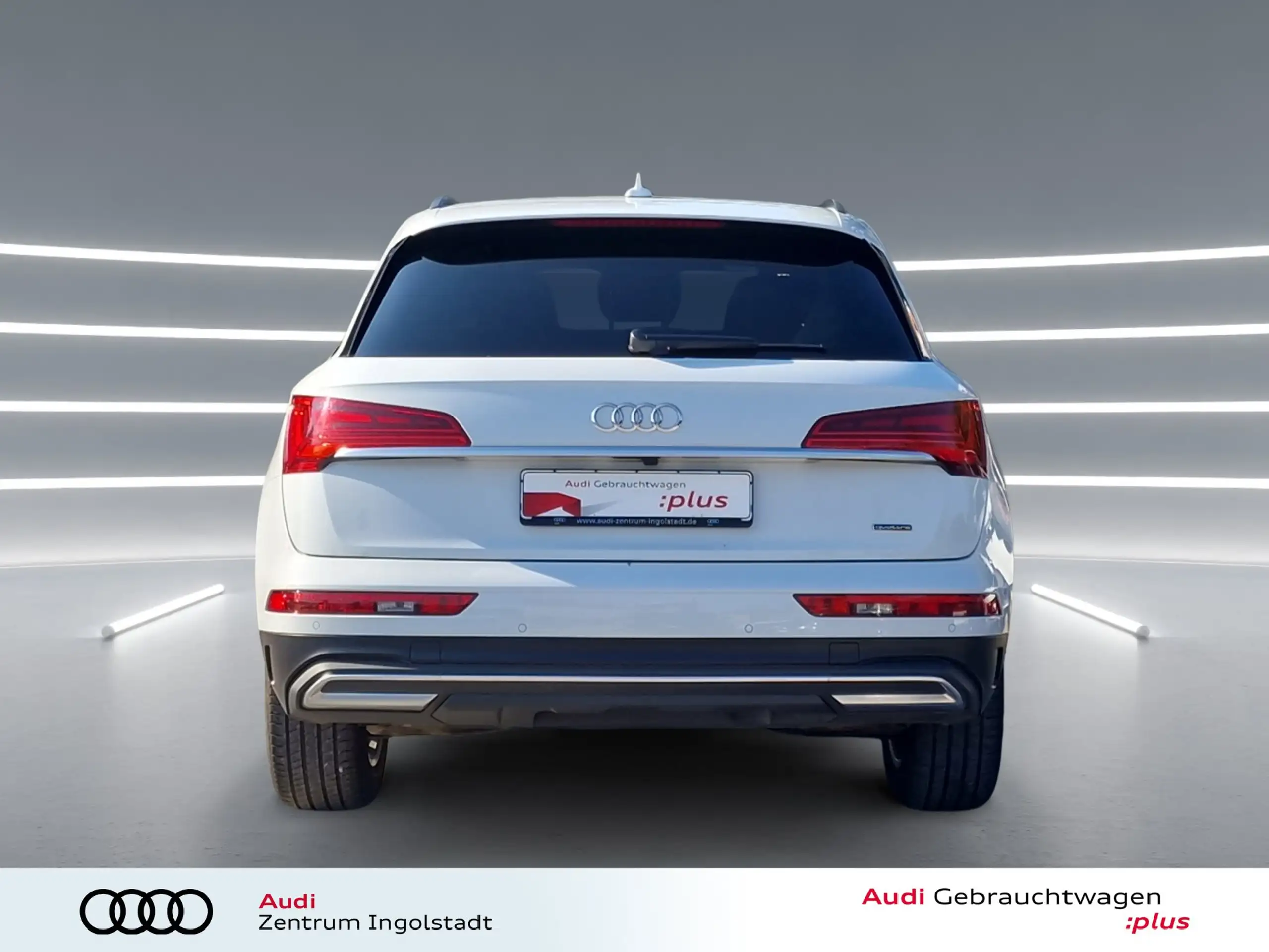 Audi - Q5