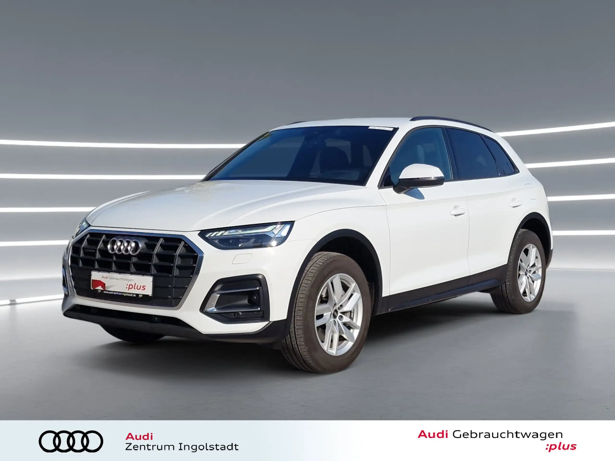 Audi - Q5