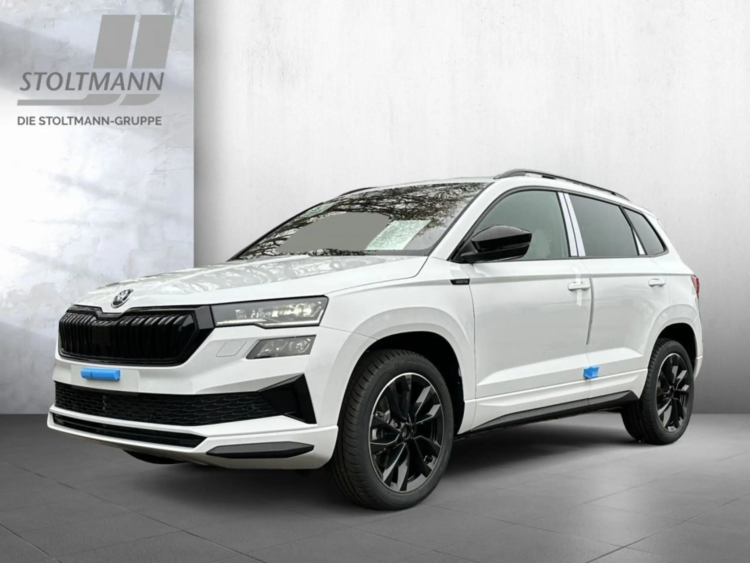 Skoda Karoq 2021