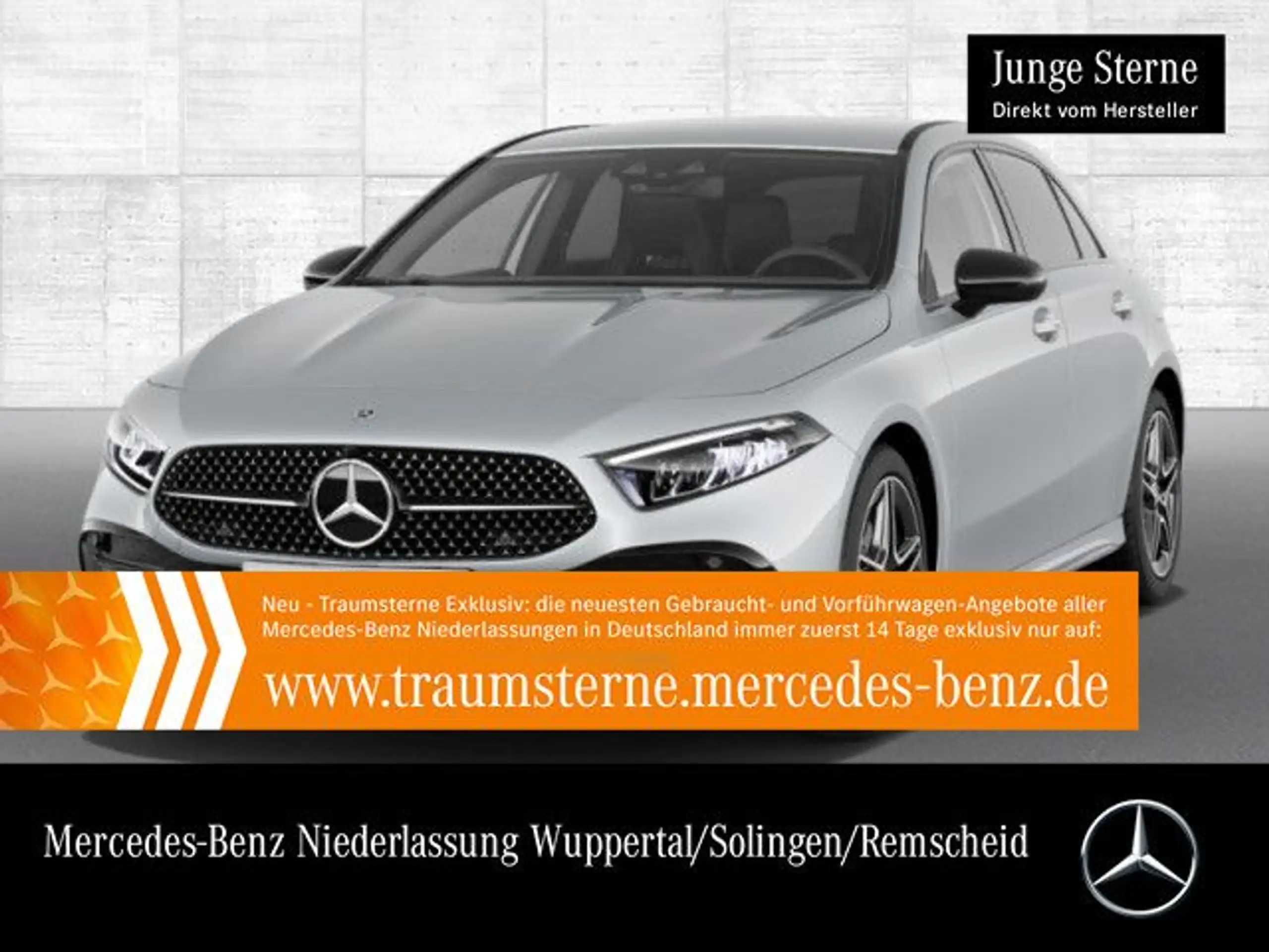 Mercedes-Benz A 250 2023