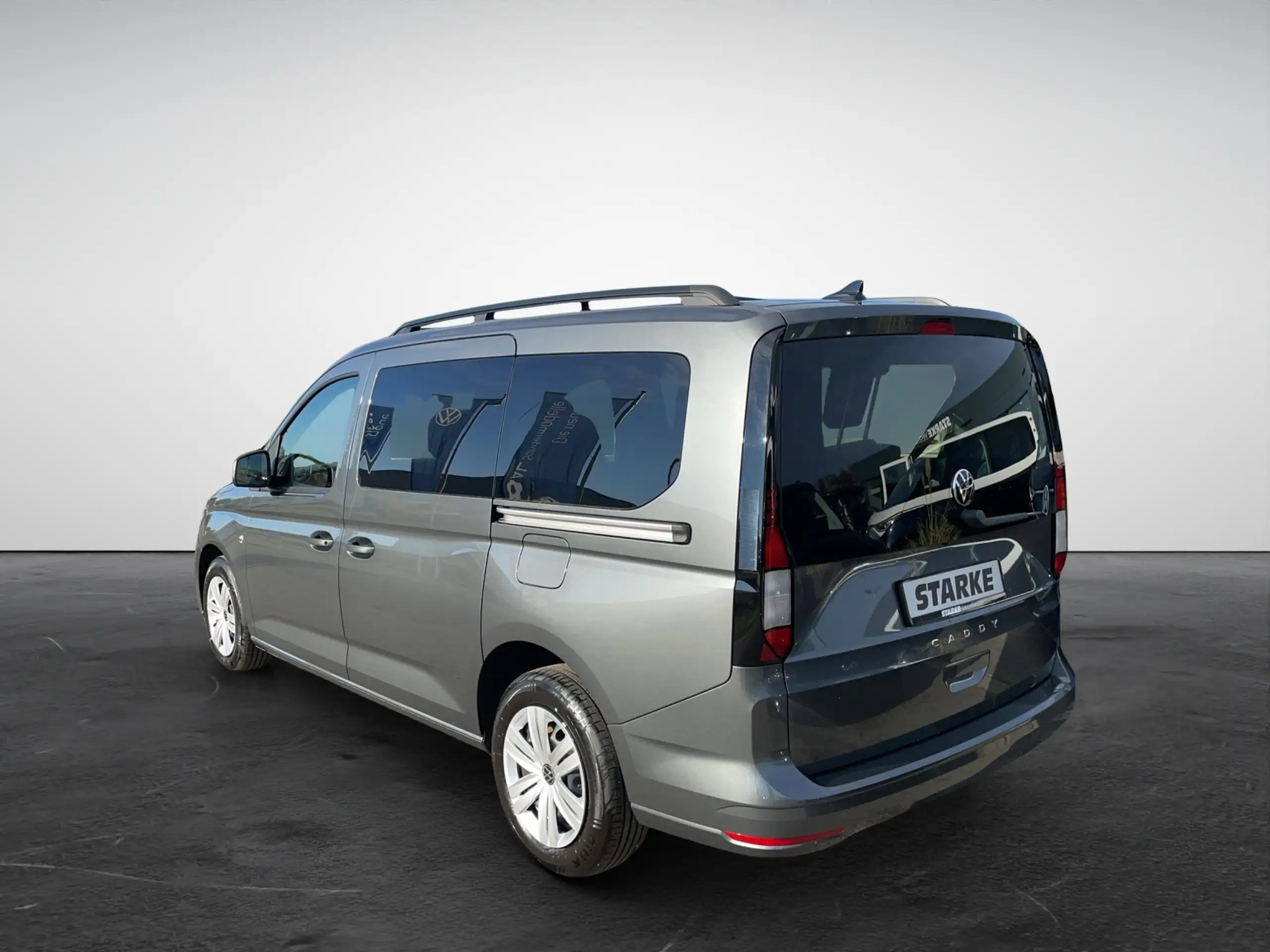 Volkswagen - Caddy