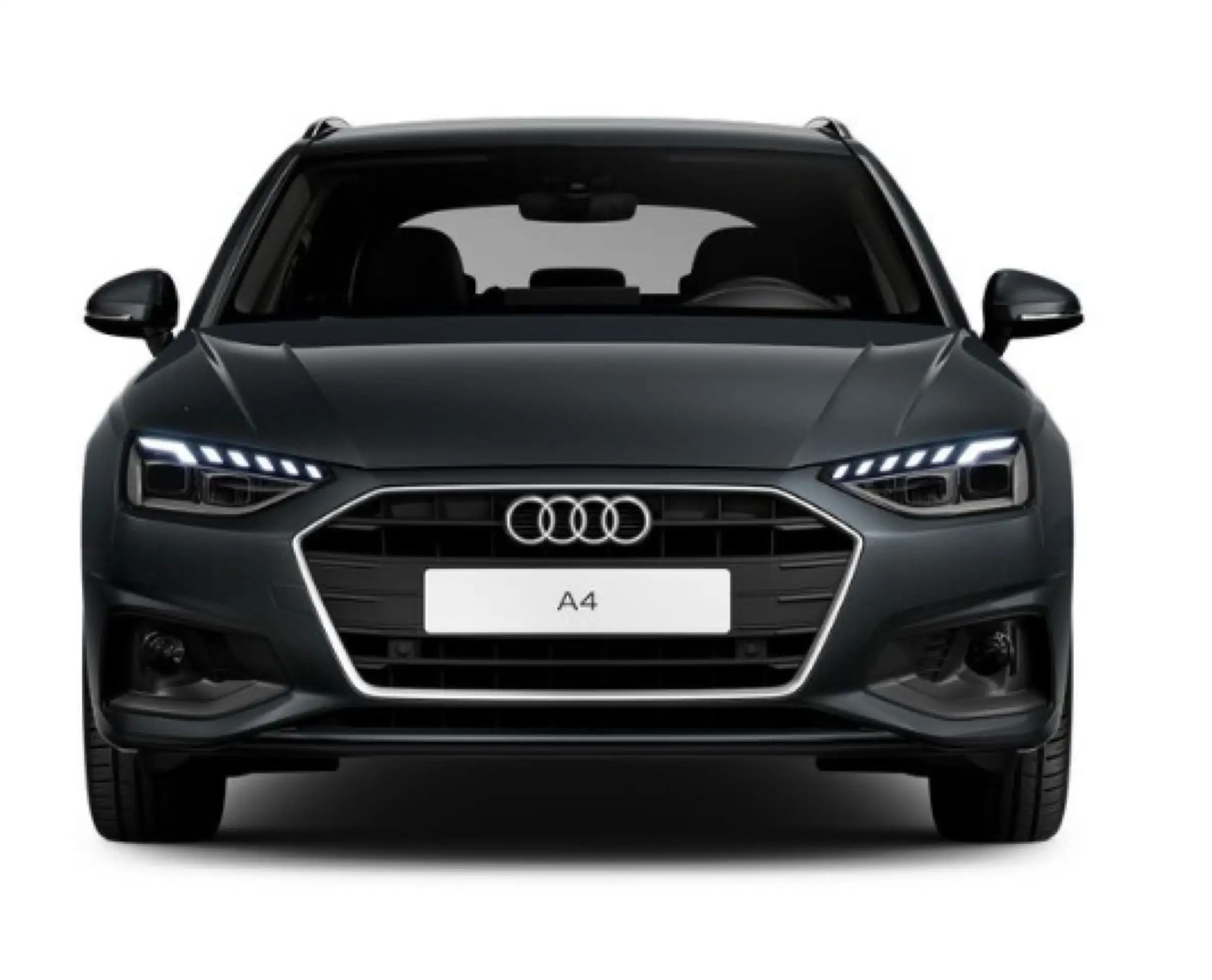 Audi - A4