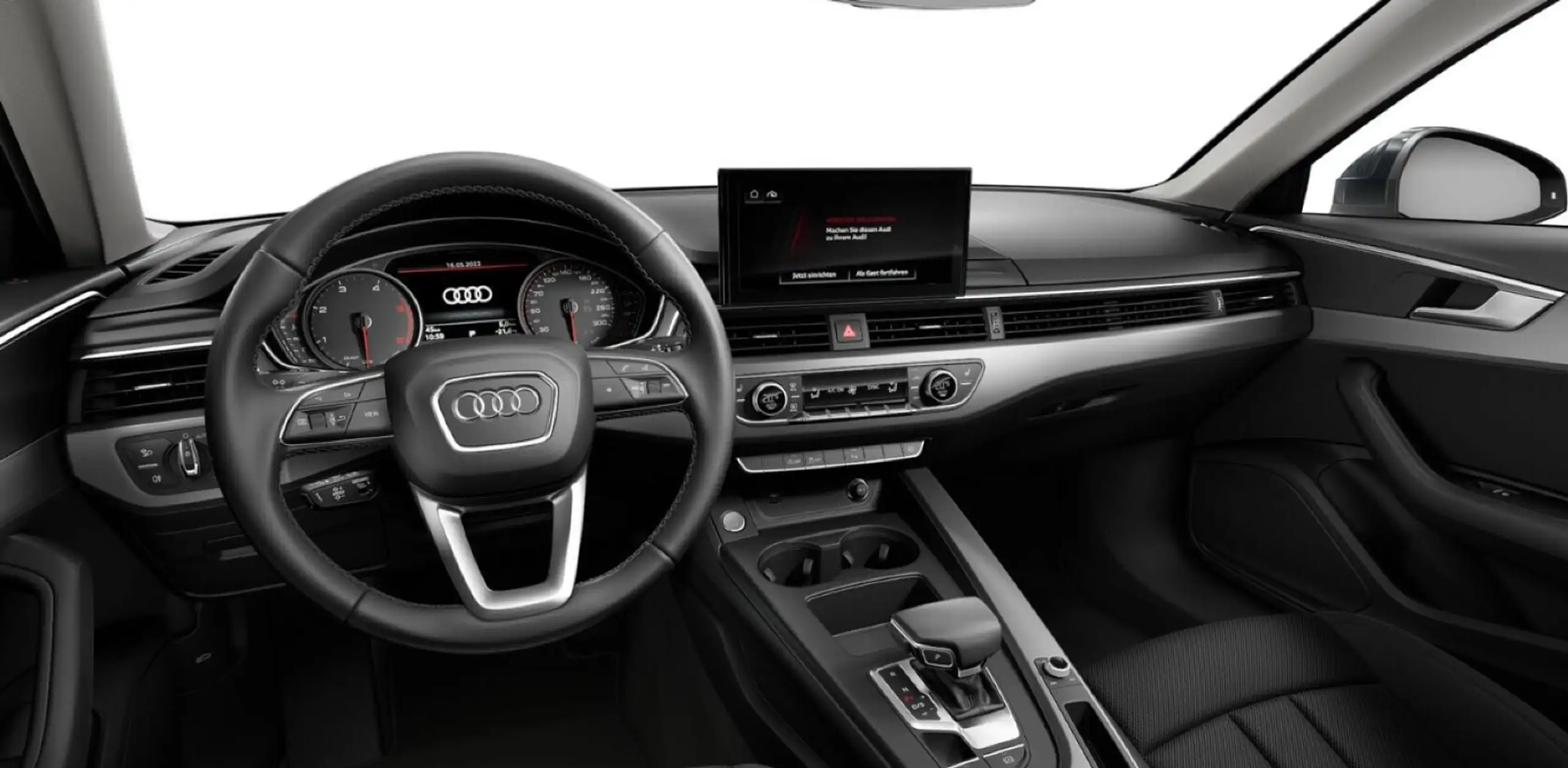 Audi - A4