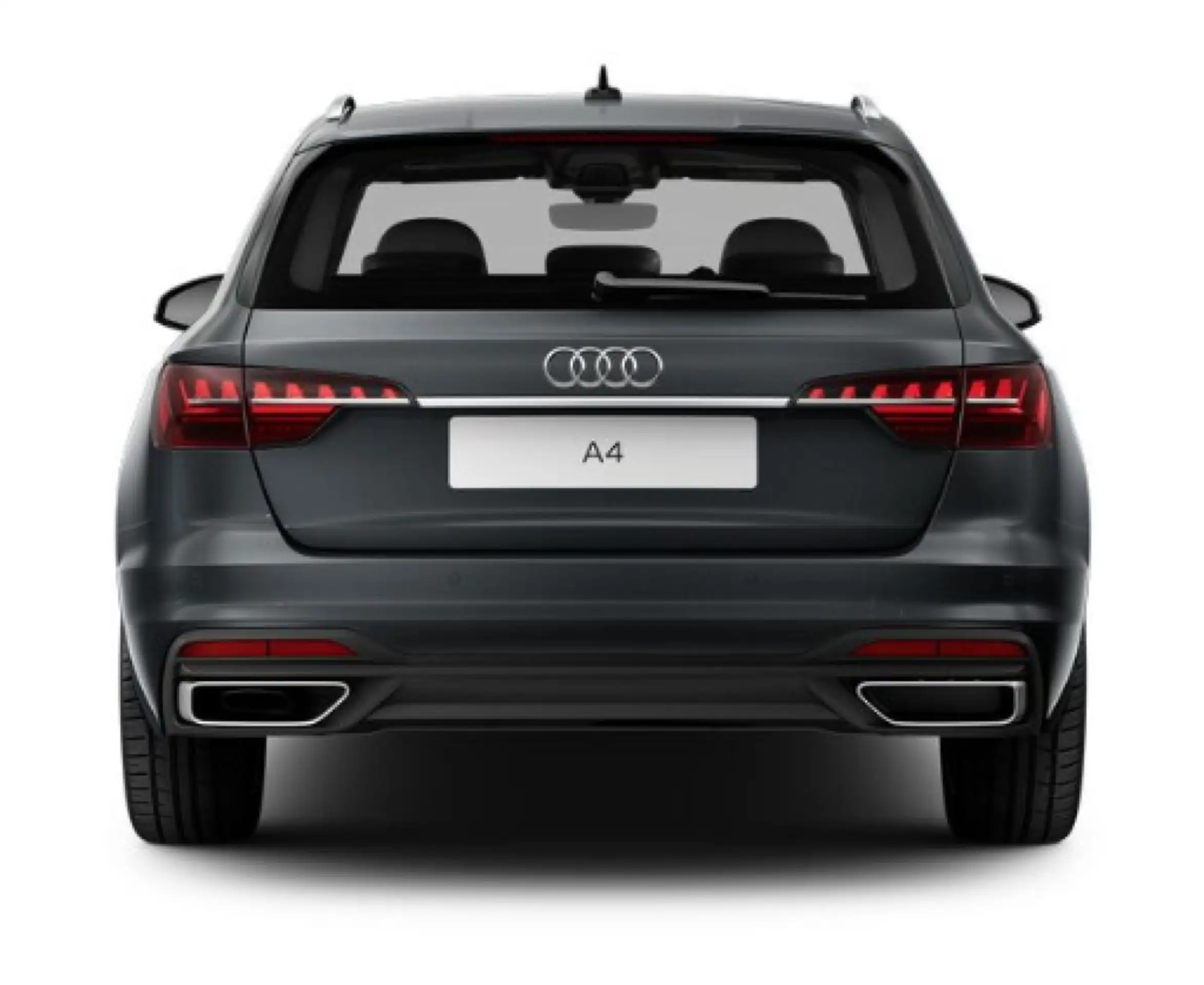 Audi - A4