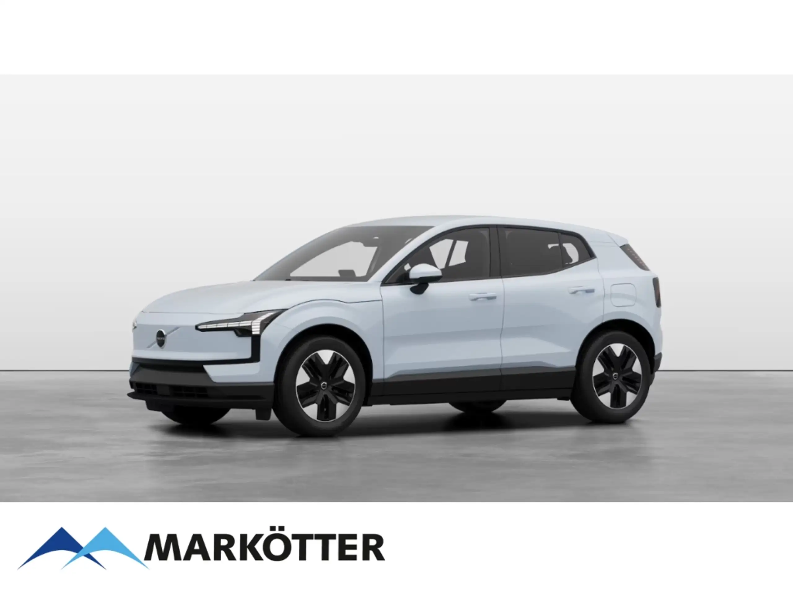 Volvo EX30 2020