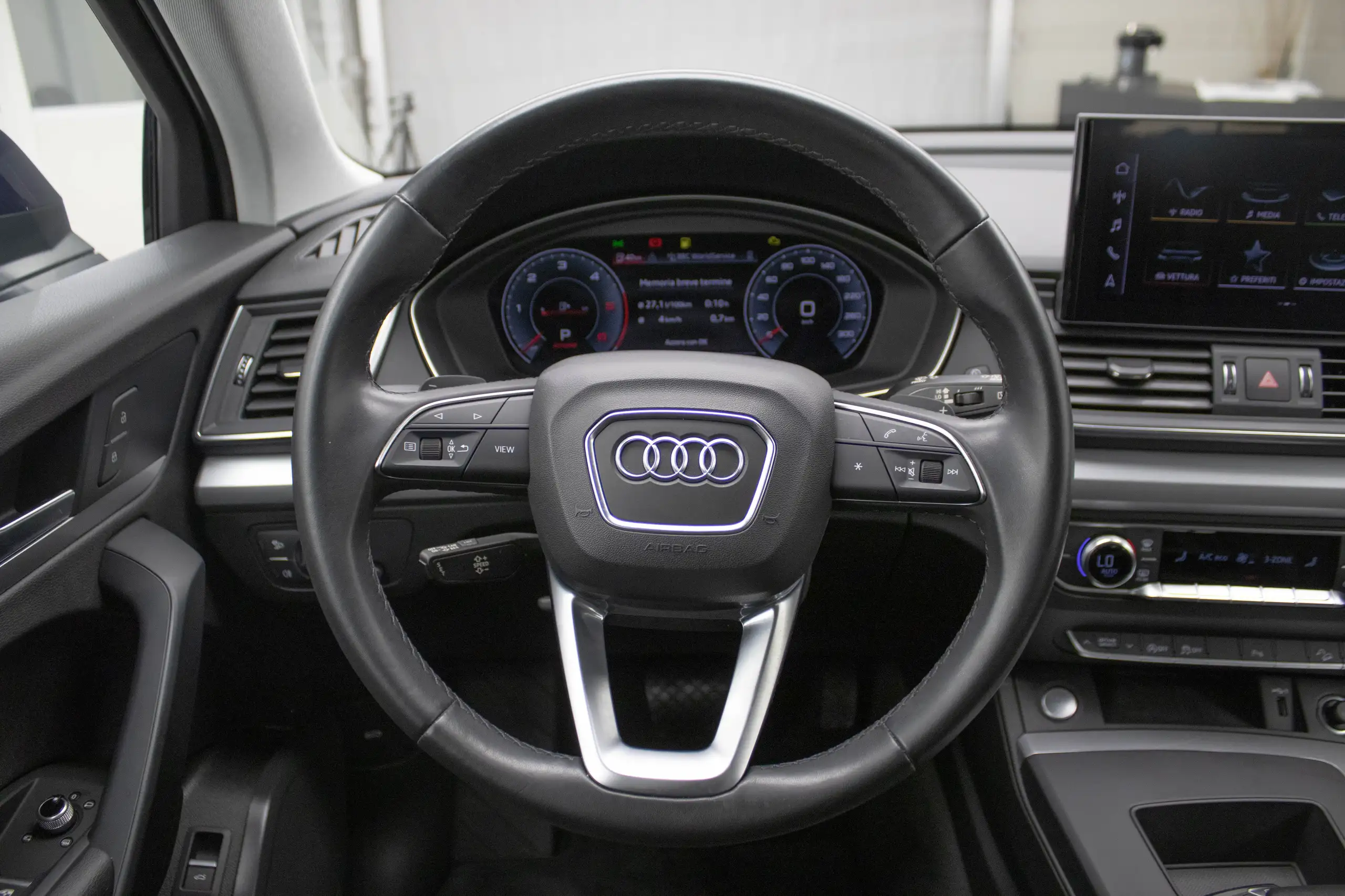 Audi - Q5