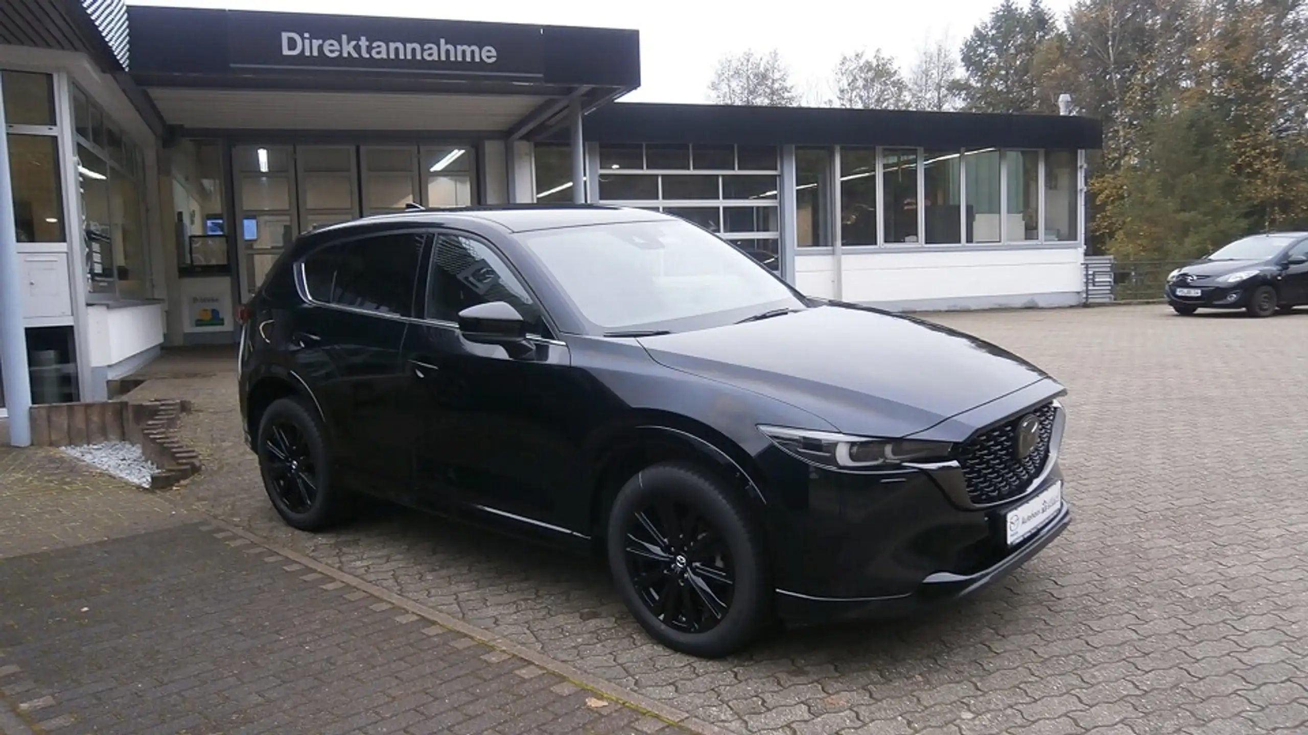 Mazda - CX-5