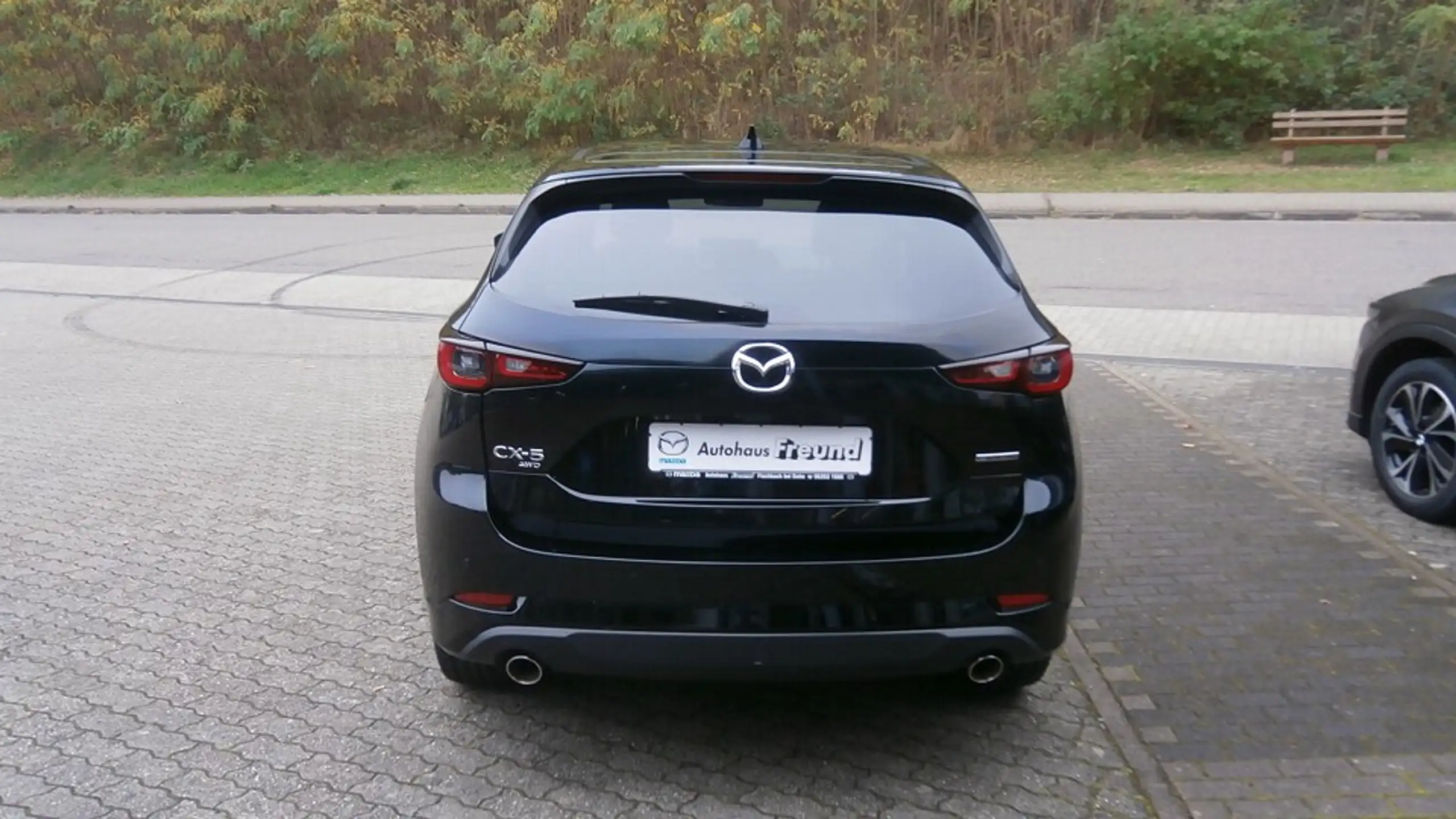 Mazda - CX-5